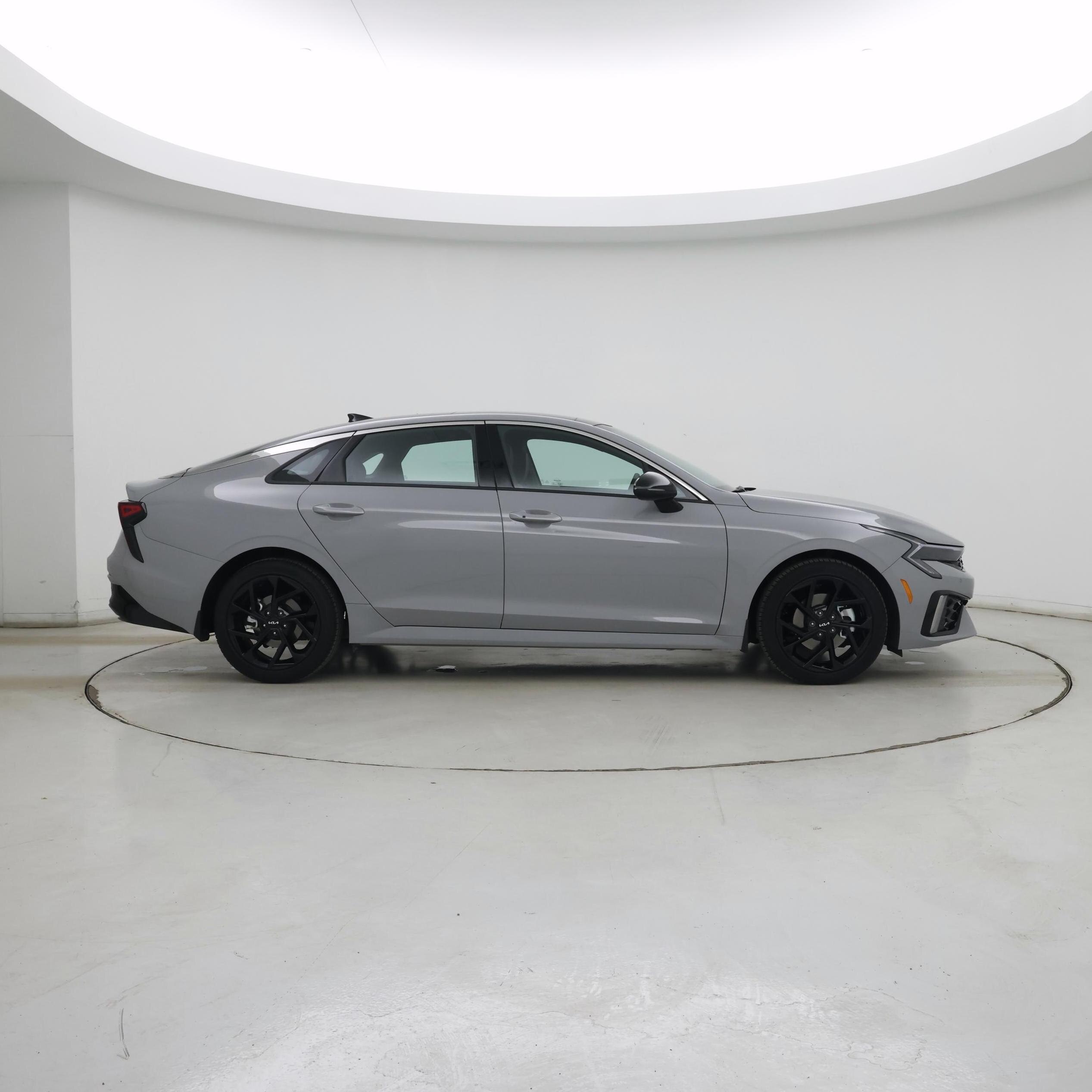 Thumbnail: 2026 Kia K5 - 7