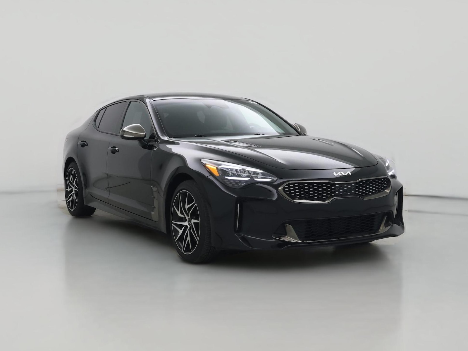2023 Kia Stinger GT-Line