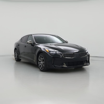 2023 Kia Stinger GT-Line