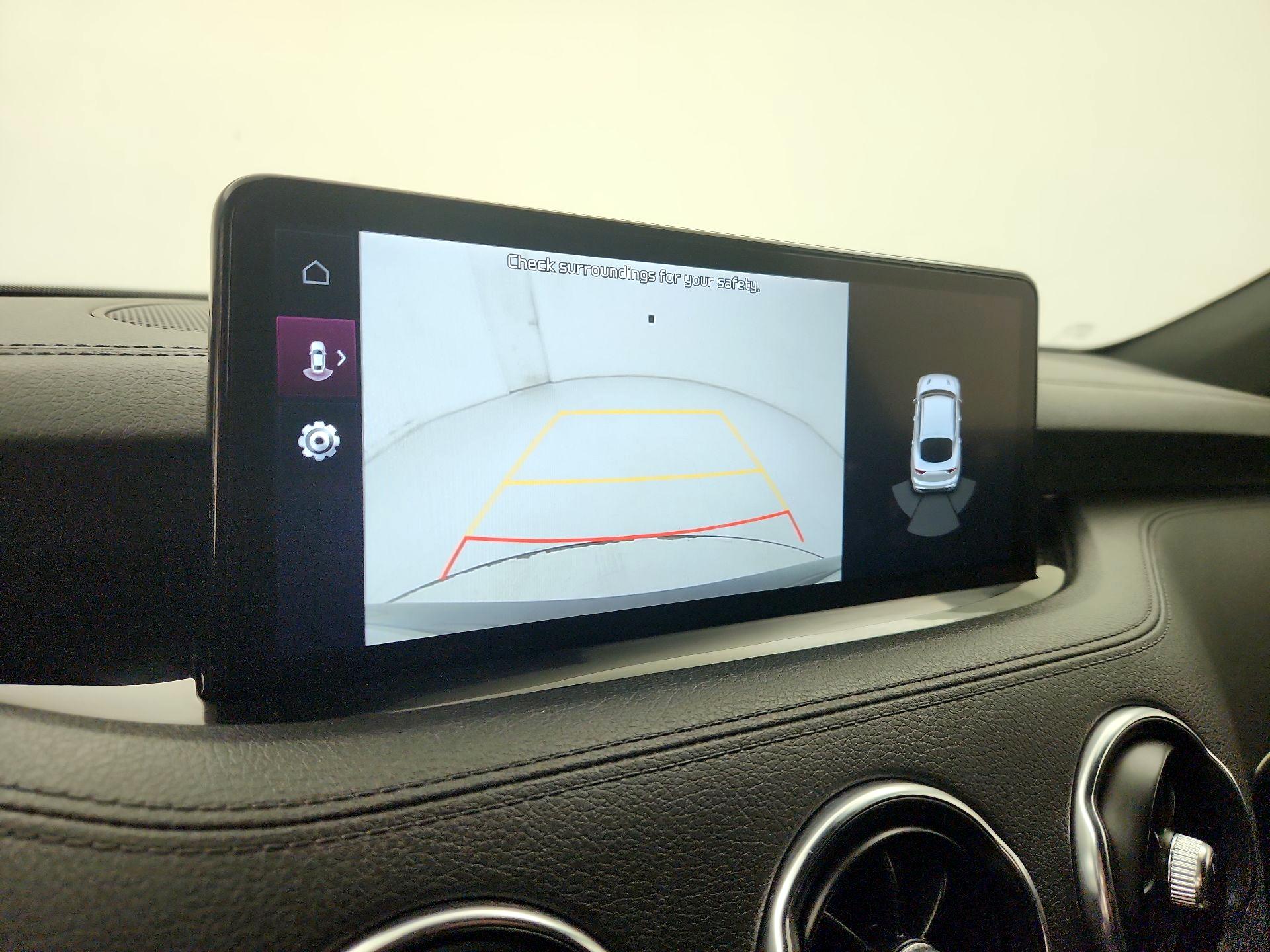 Thumbnail: 2023 Kia Stinger - 15