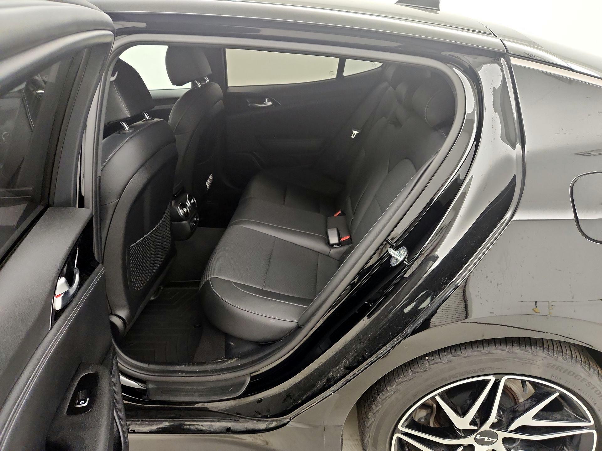 Thumbnail: 2023 Kia Stinger - 20