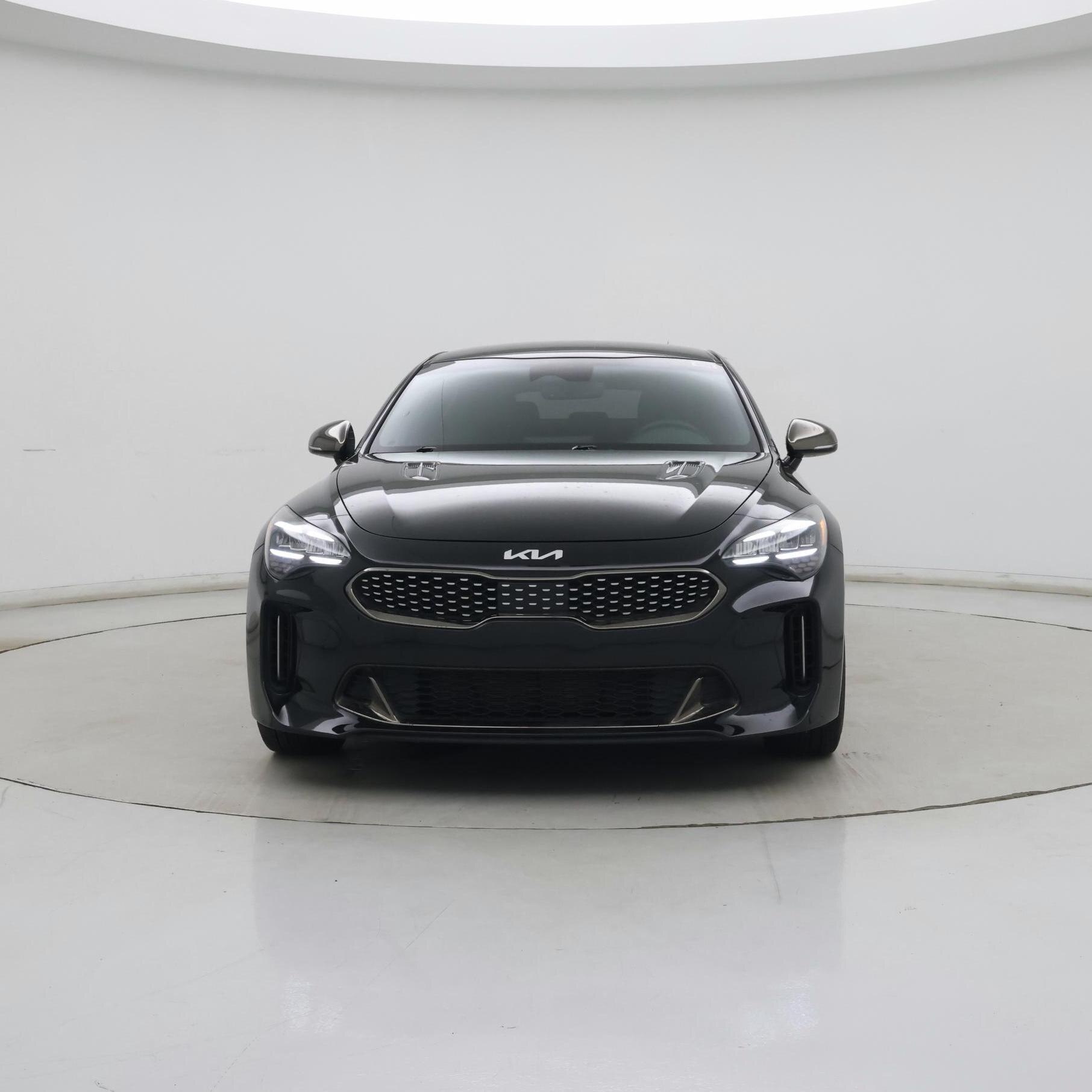Thumbnail: 2023 Kia Stinger - 5