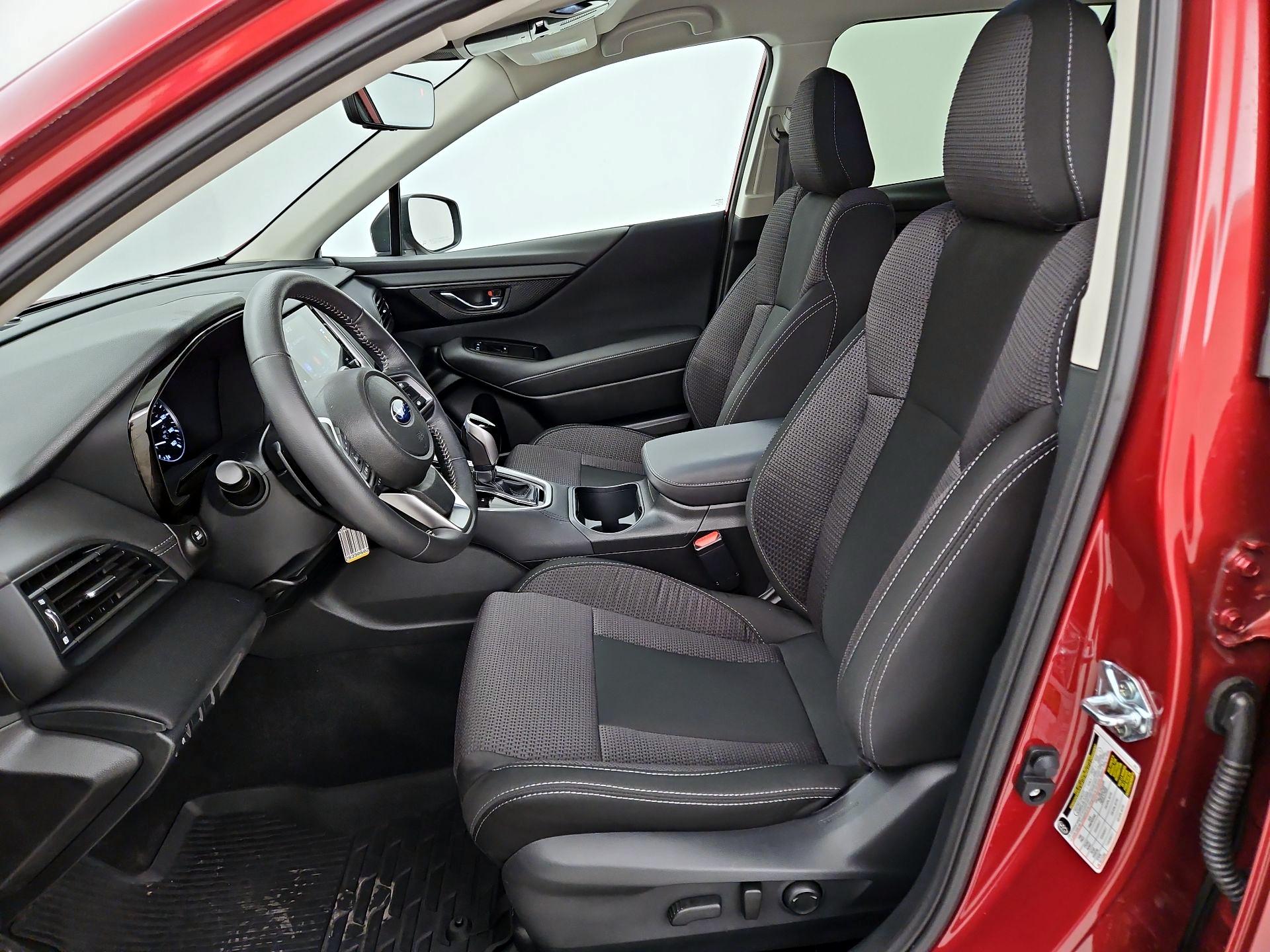 Thumbnail: 2025 Subaru Outback - 11