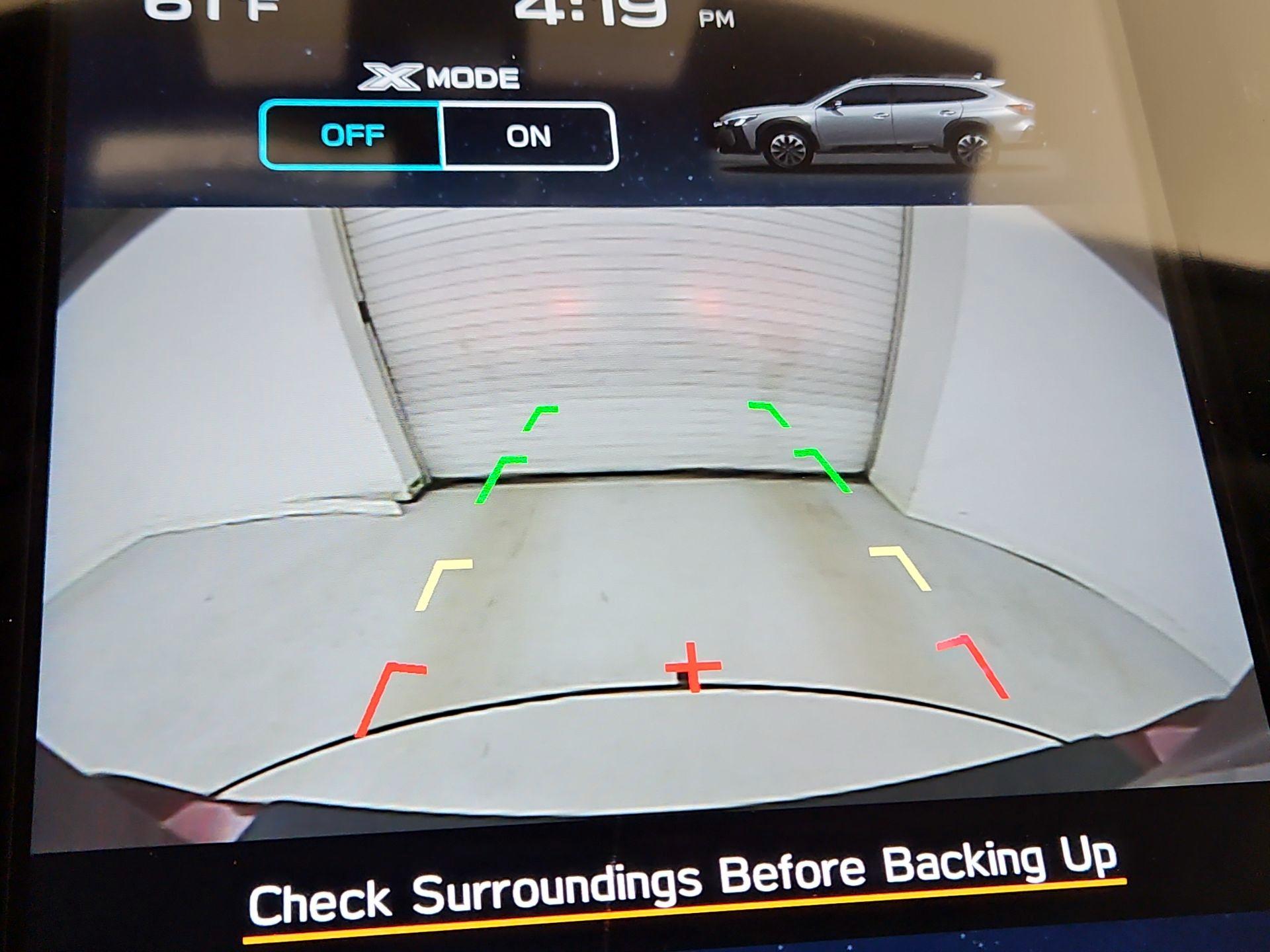 Thumbnail: 2025 Subaru Outback - 14