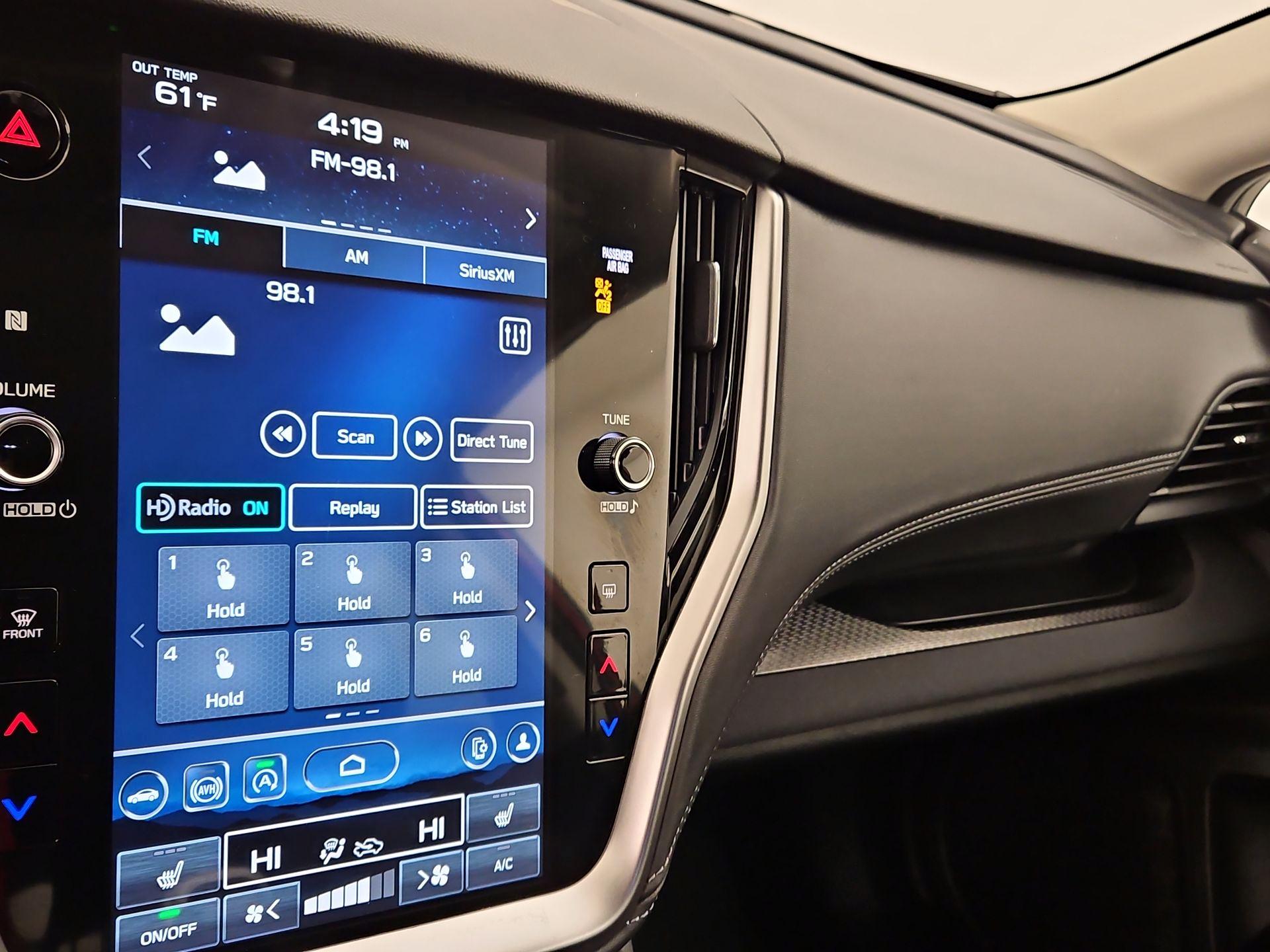 Thumbnail: 2025 Subaru Outback - 15