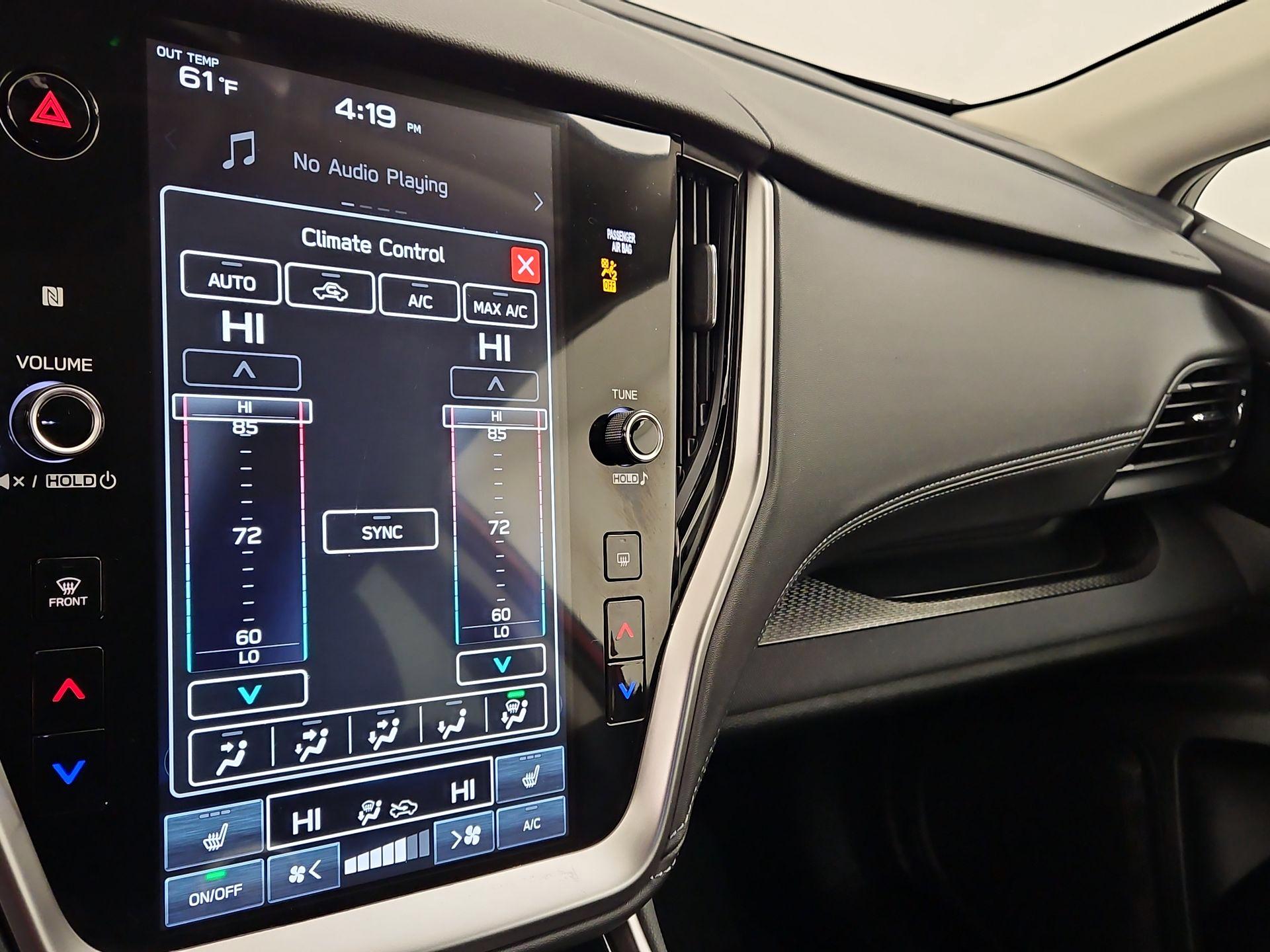 Thumbnail: 2025 Subaru Outback - 16