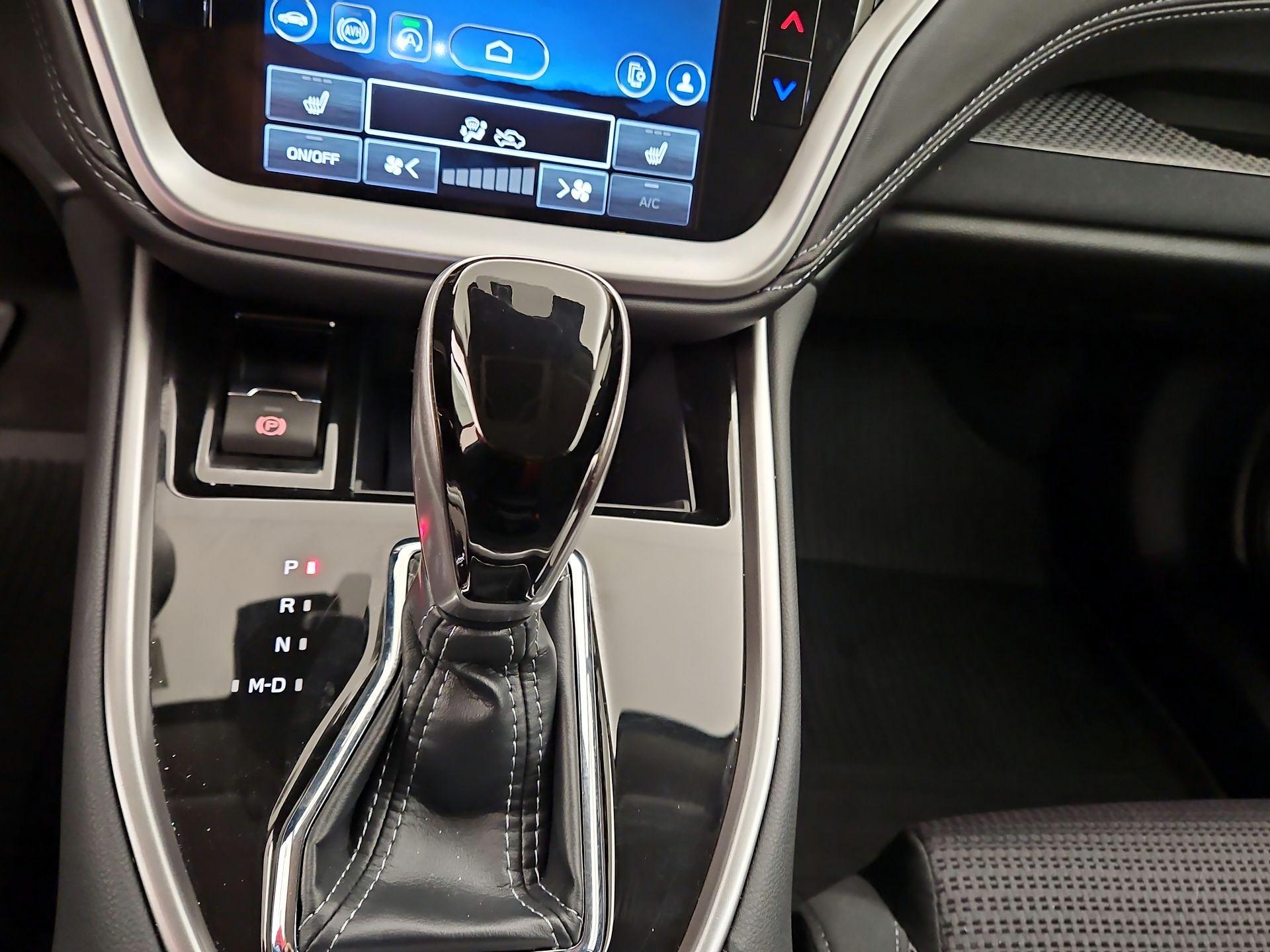 Thumbnail: 2025 Subaru Outback - 17