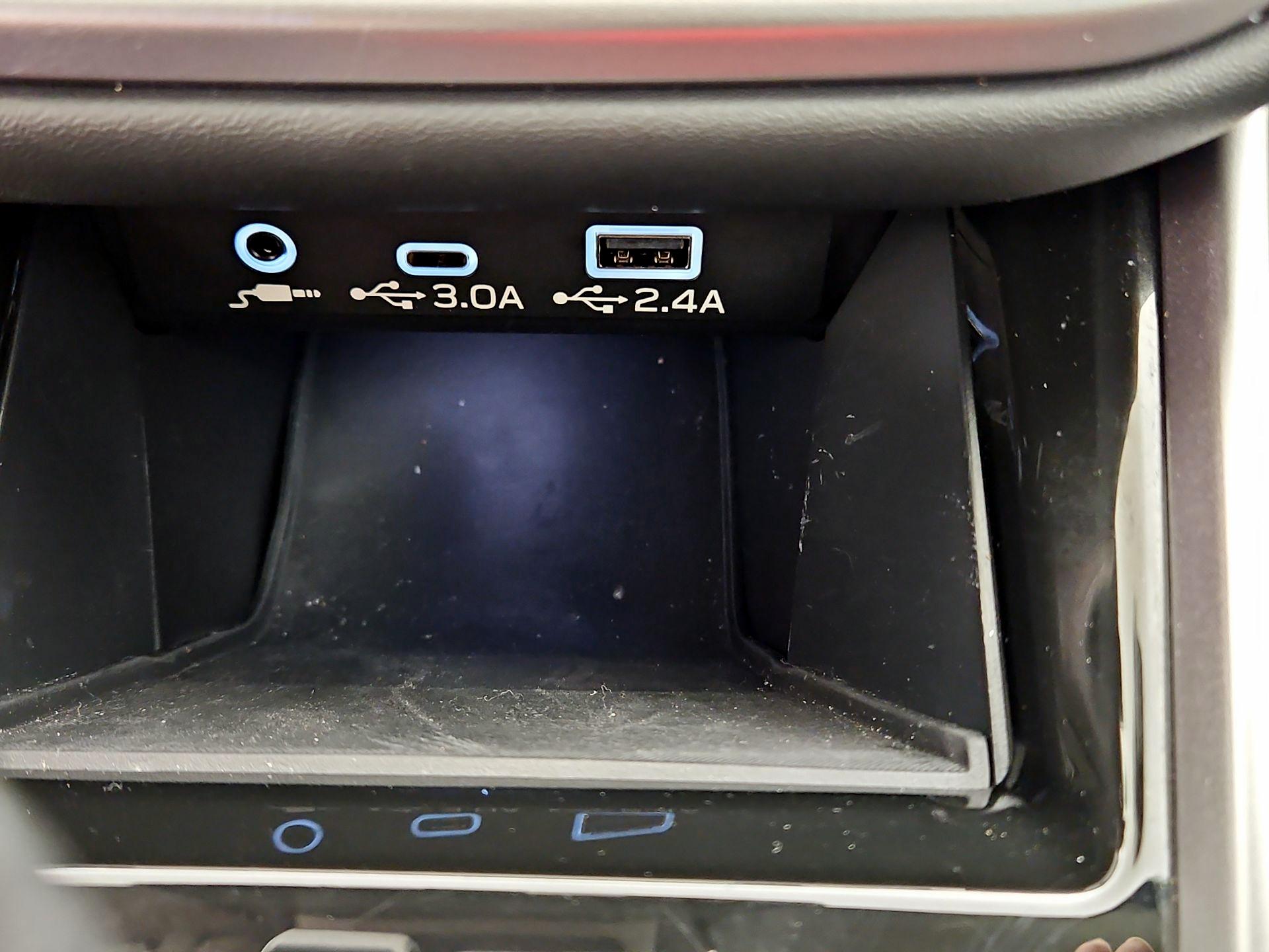 Thumbnail: 2025 Subaru Outback - 18