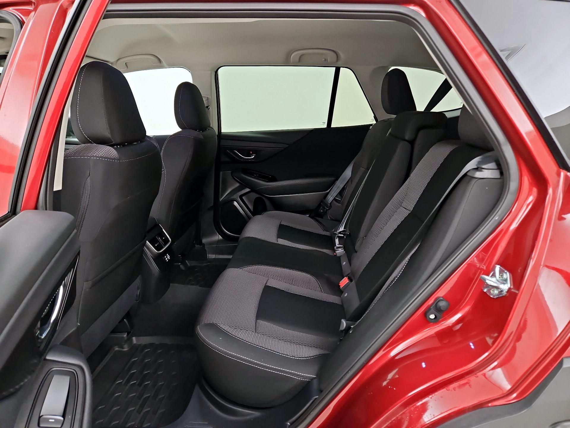 Thumbnail: 2025 Subaru Outback - 19