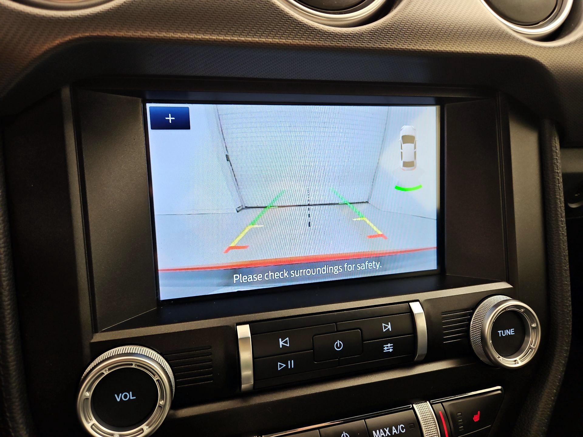 Thumbnail: 2022 Ford Mustang - 15