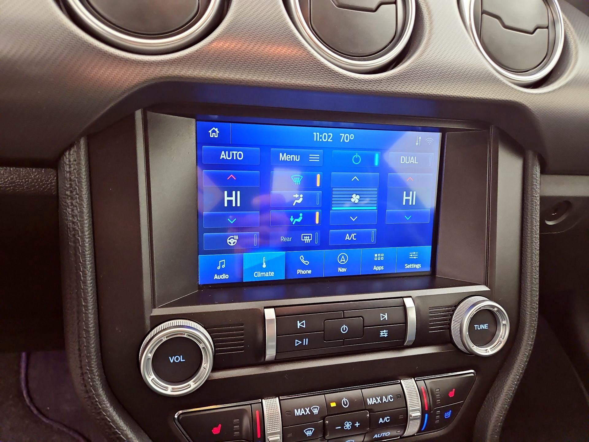 Thumbnail: 2022 Ford Mustang - 16