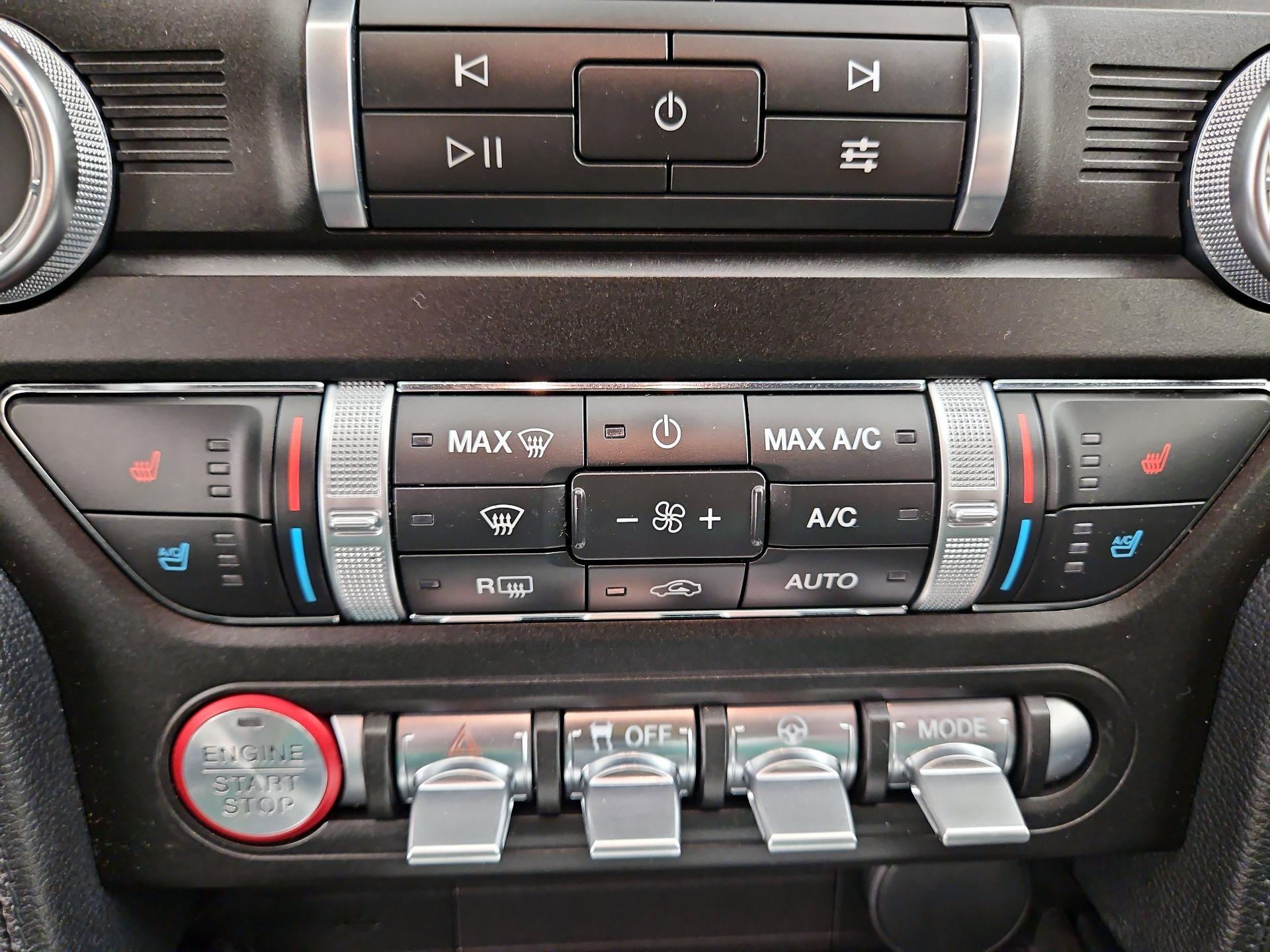 Thumbnail: 2022 Ford Mustang - 17