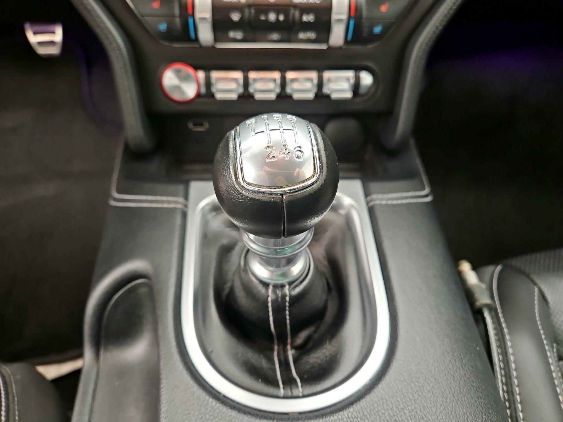 Thumbnail: 2022 Ford Mustang - 18