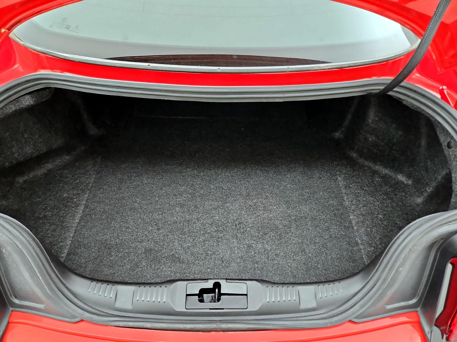 Thumbnail: 2022 Ford Mustang - 20