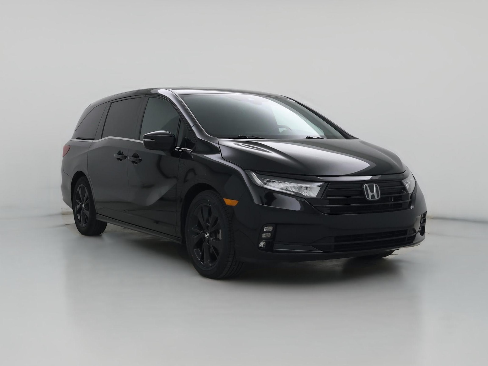 2023 Honda Odyssey