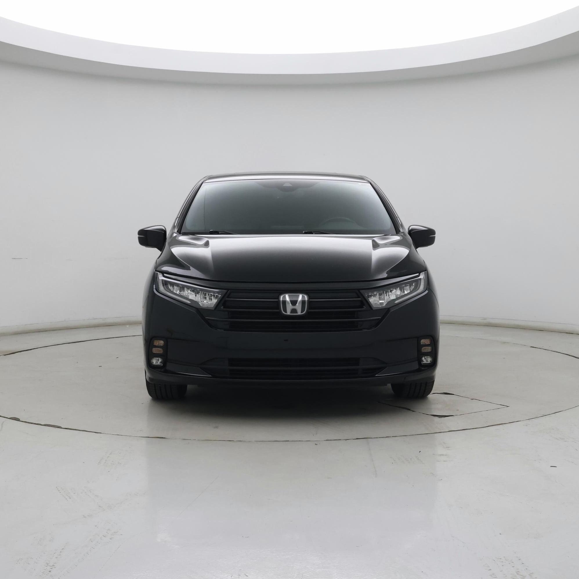 Thumbnail: 2023 Honda Odyssey - 5