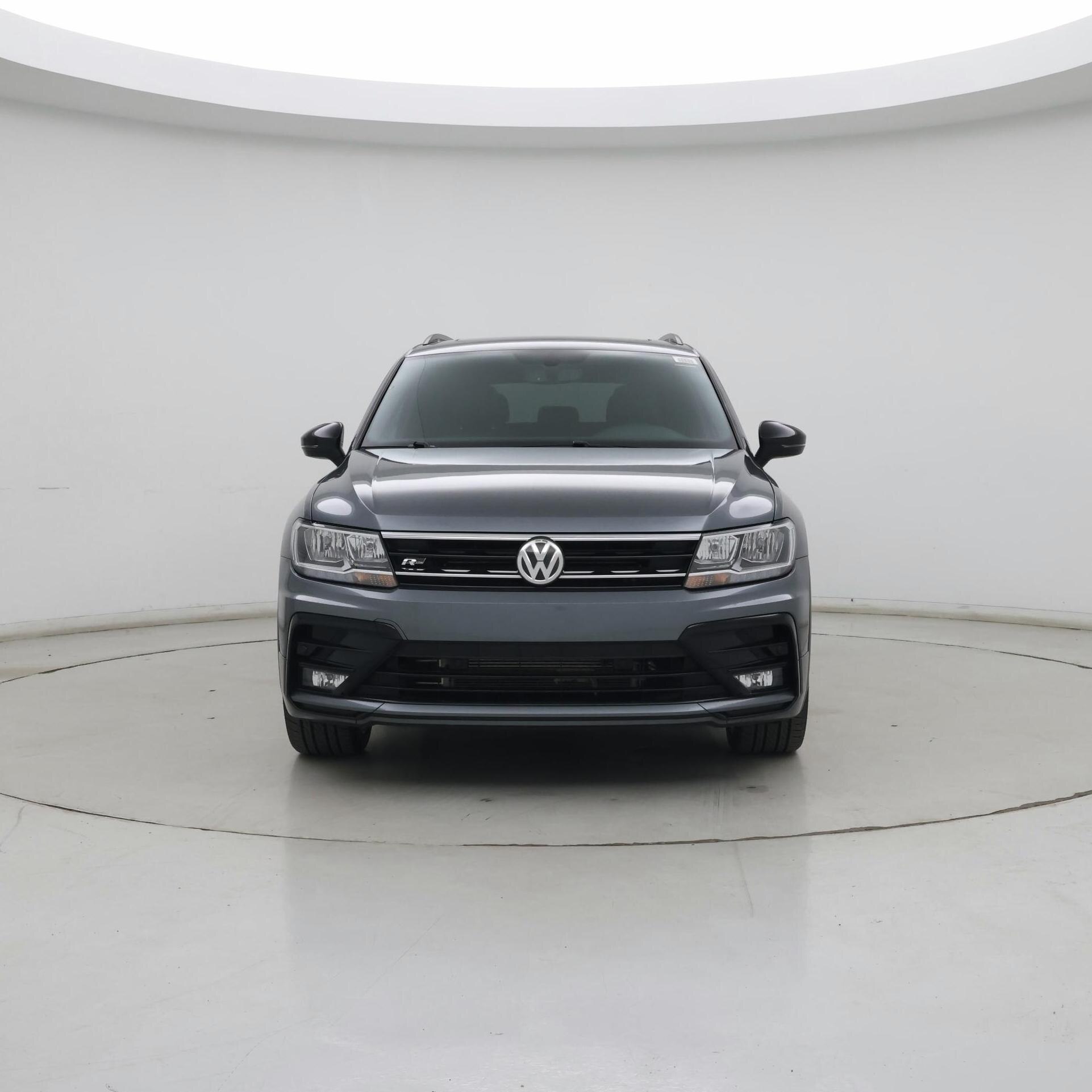 Thumbnail: 2021 Volkswagen Tiguan - 5