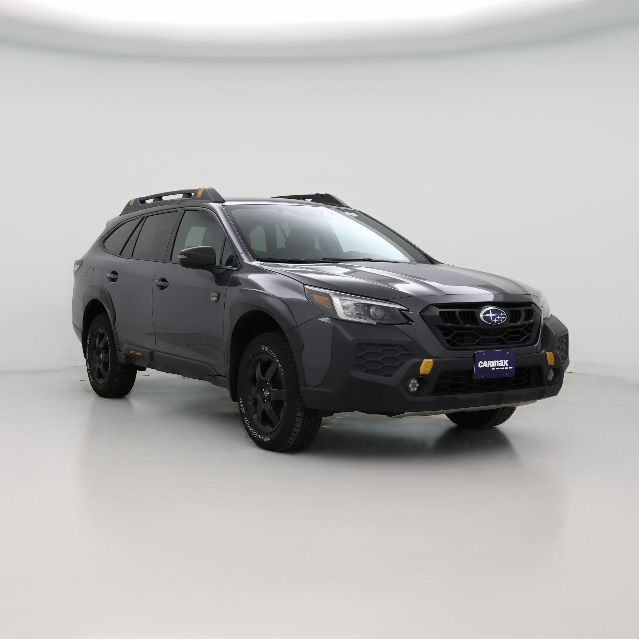 Thumbnail: 2024 Subaru Outback - 1