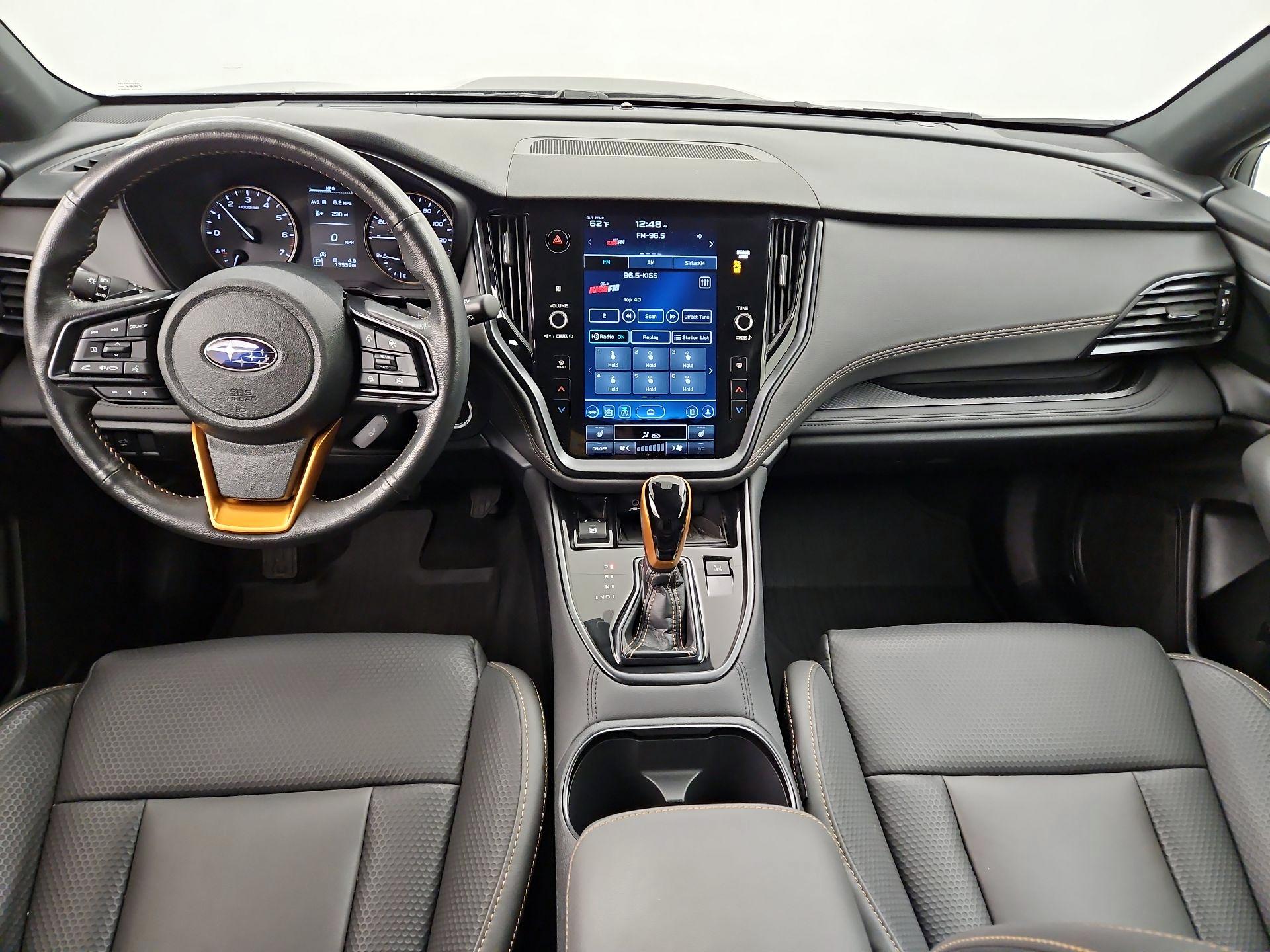 Thumbnail: 2024 Subaru Outback - 9