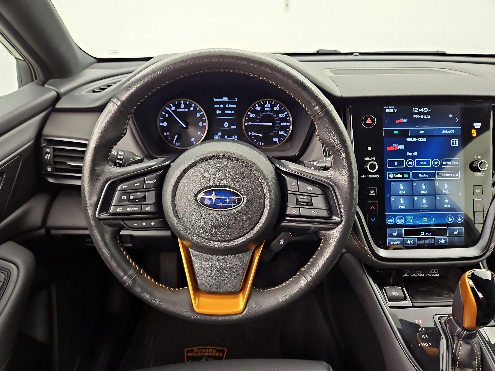 Thumbnail: 2024 Subaru Outback - 10