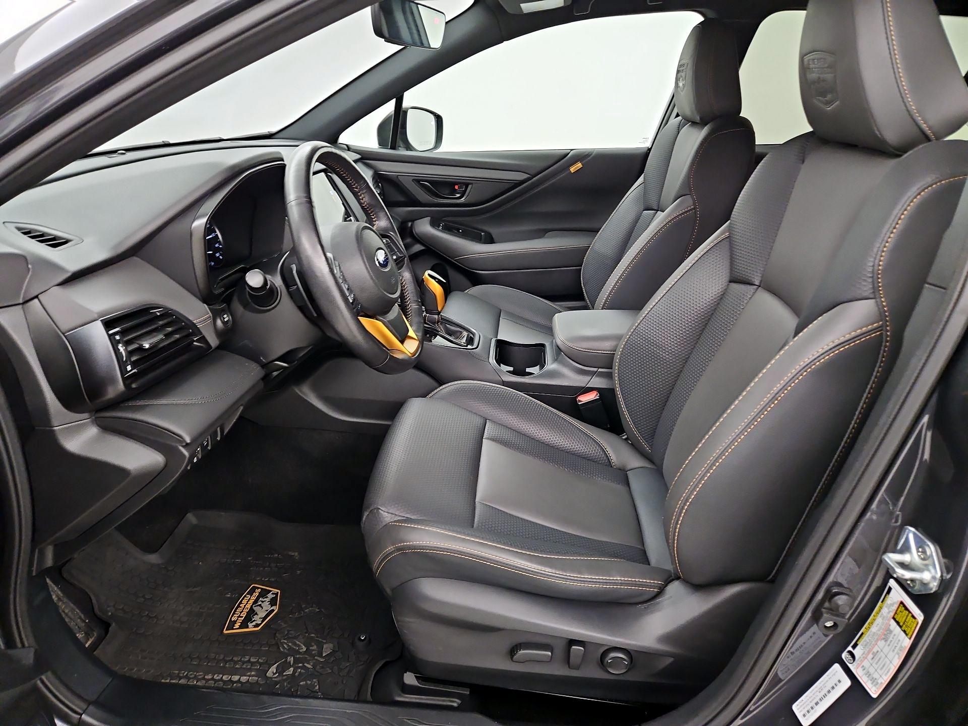 Thumbnail: 2024 Subaru Outback - 11