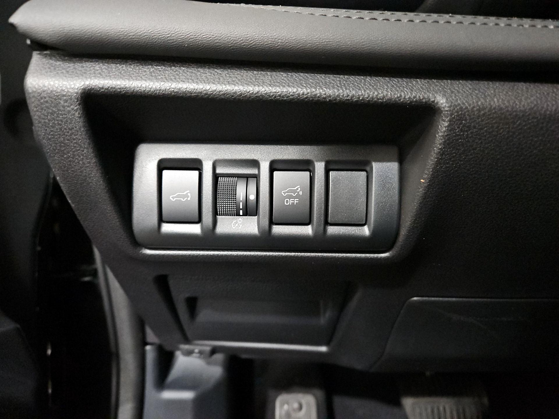 Thumbnail: 2024 Subaru Outback - 13