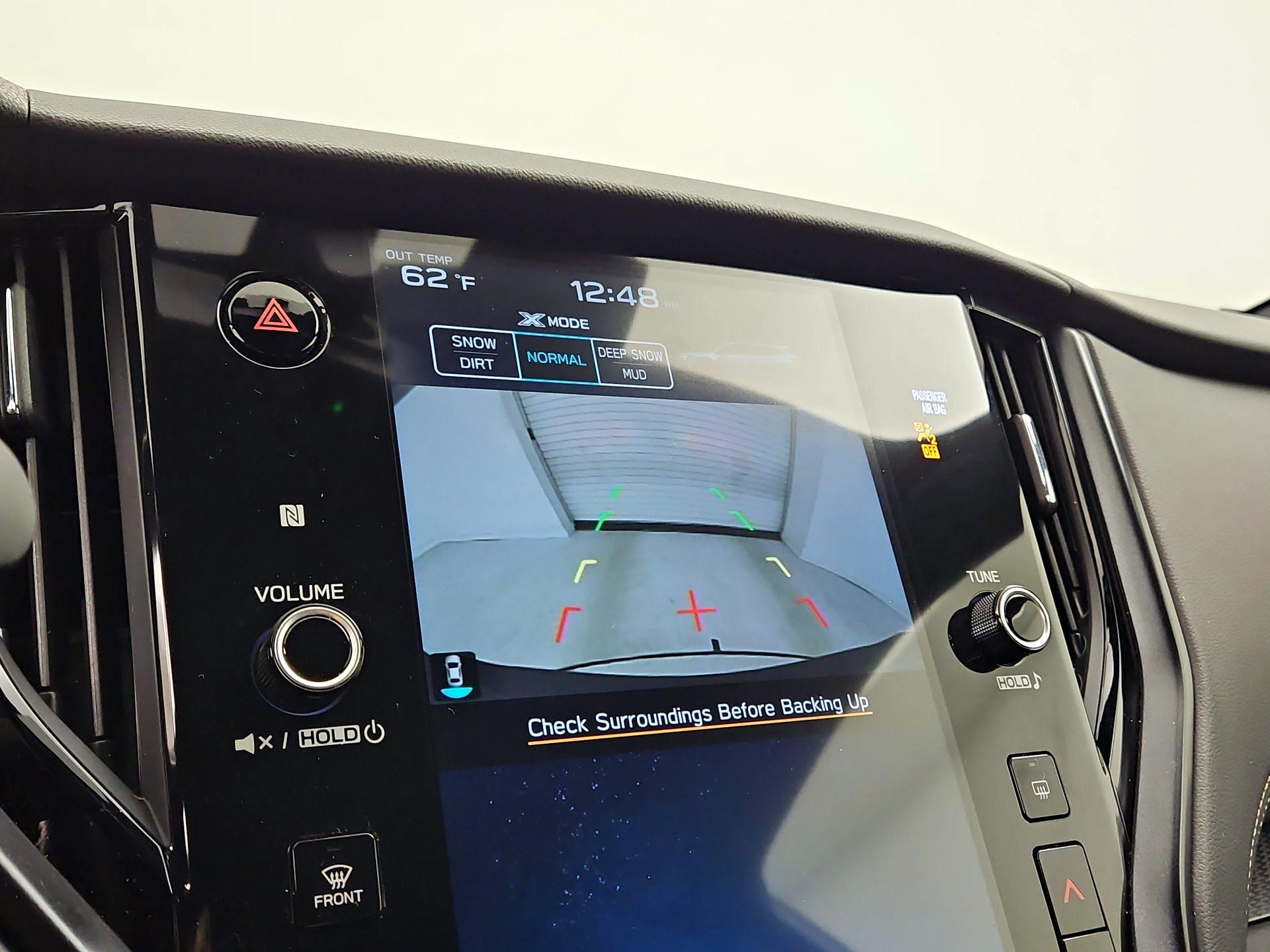 Thumbnail: 2024 Subaru Outback - 14