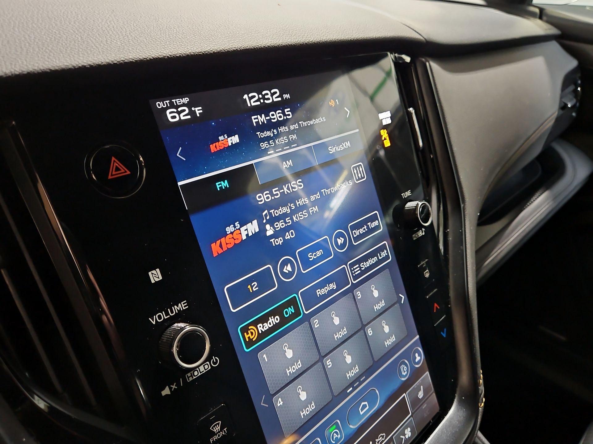 Thumbnail: 2024 Subaru Outback - 15