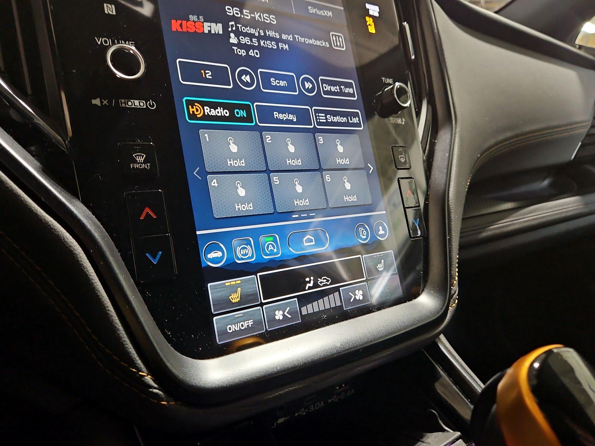 Thumbnail: 2024 Subaru Outback - 16