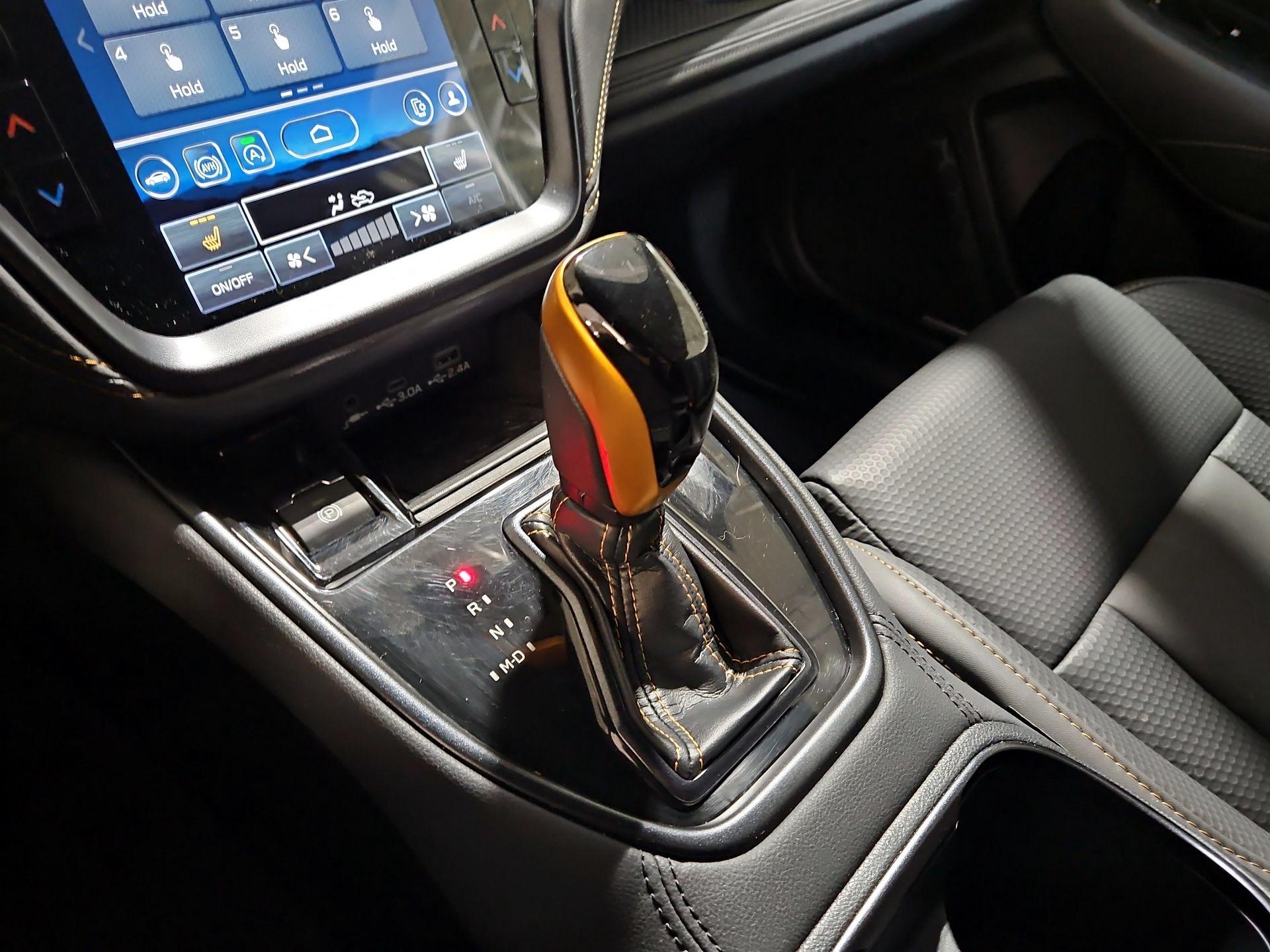 Thumbnail: 2024 Subaru Outback - 17