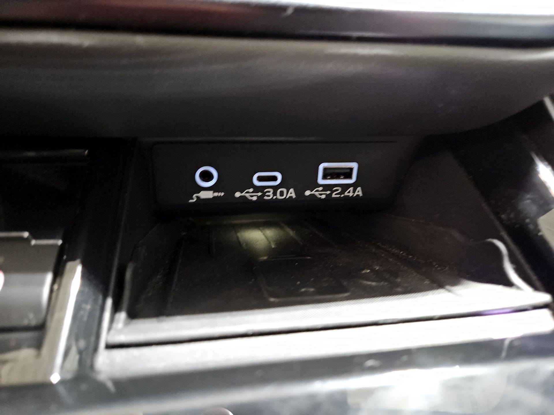 Thumbnail: 2024 Subaru Outback - 18