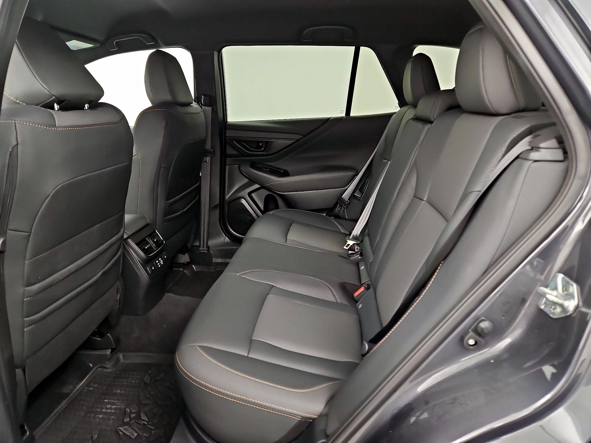 Thumbnail: 2024 Subaru Outback - 19