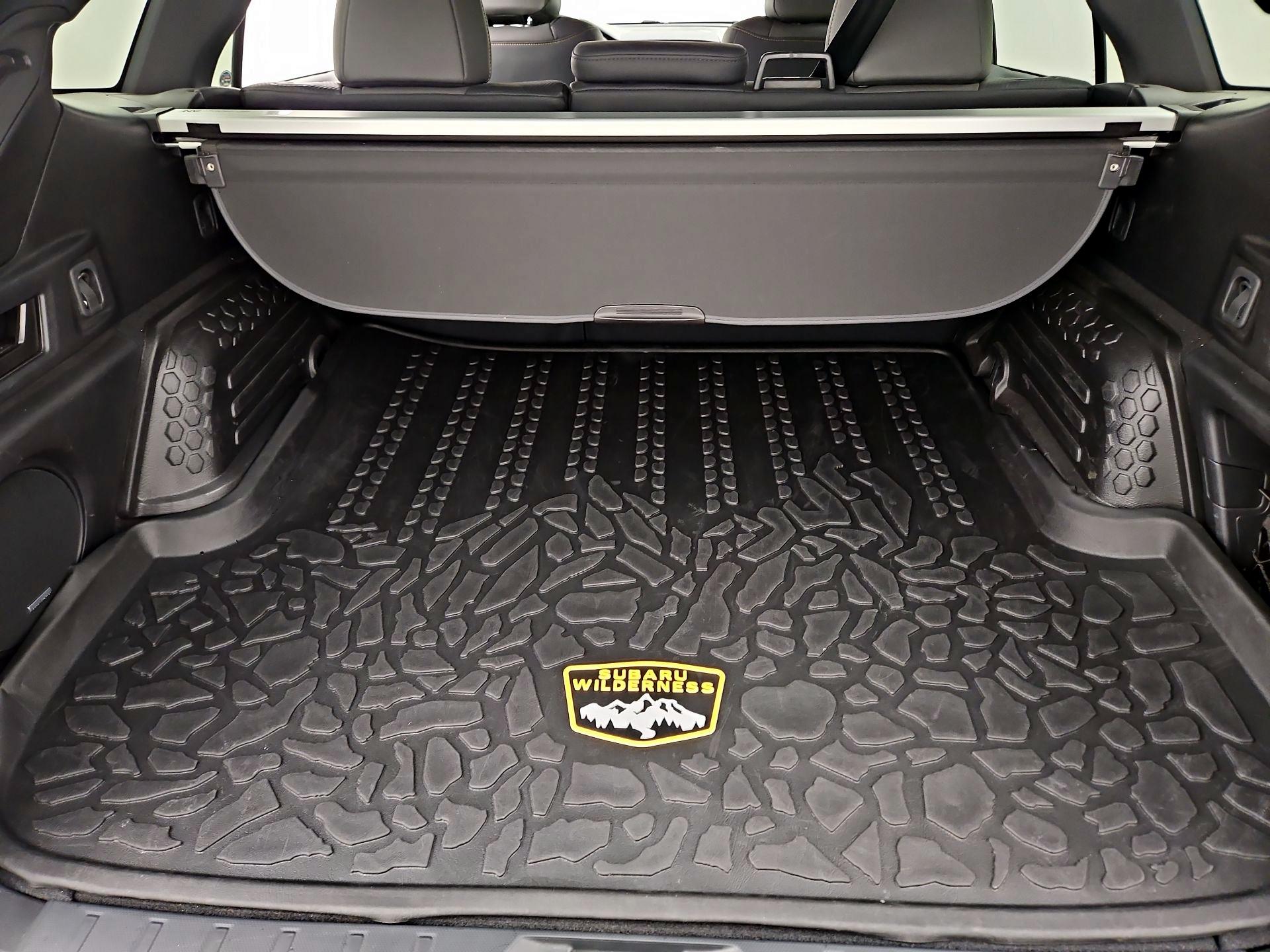 Thumbnail: 2024 Subaru Outback - 20