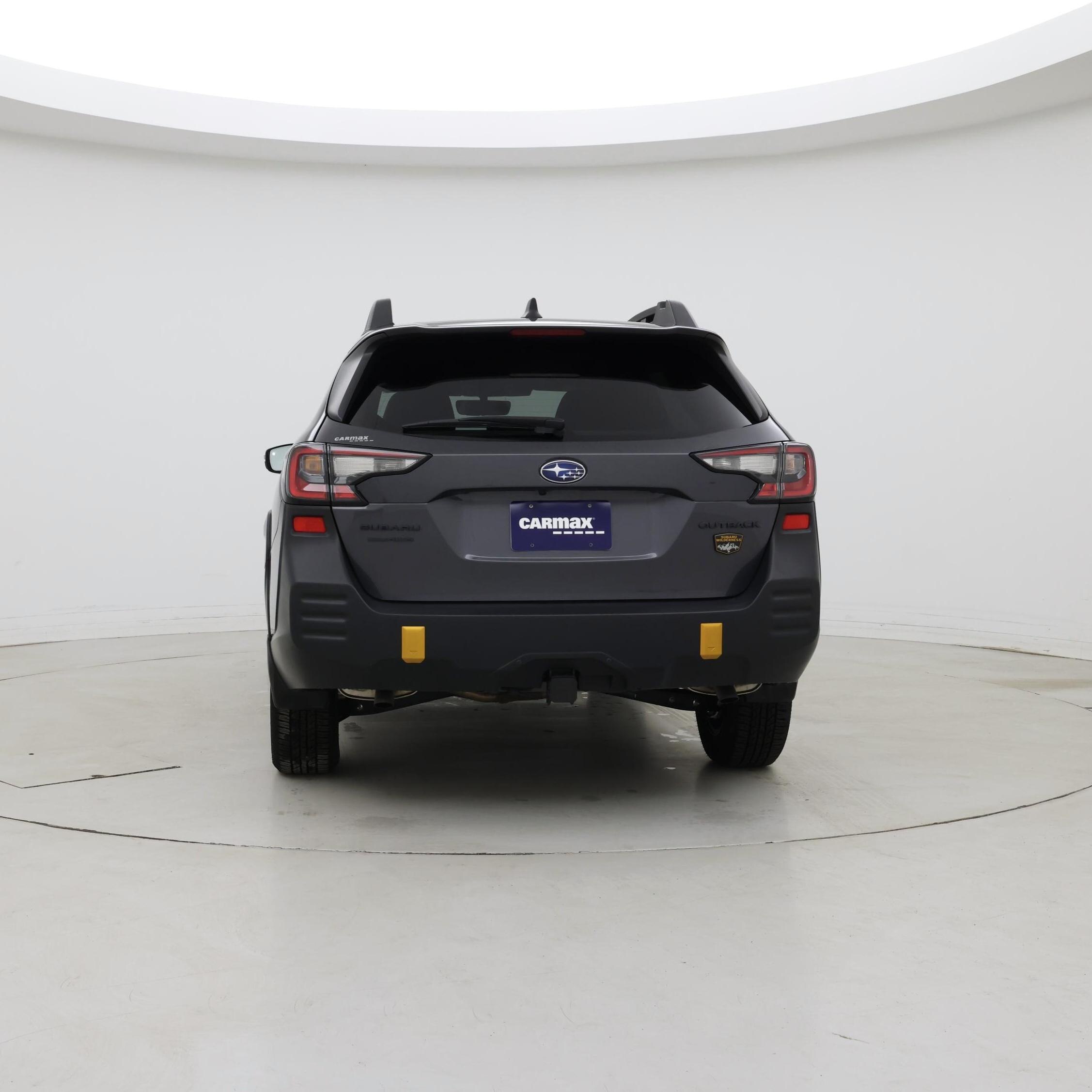 Thumbnail: 2024 Subaru Outback - 6