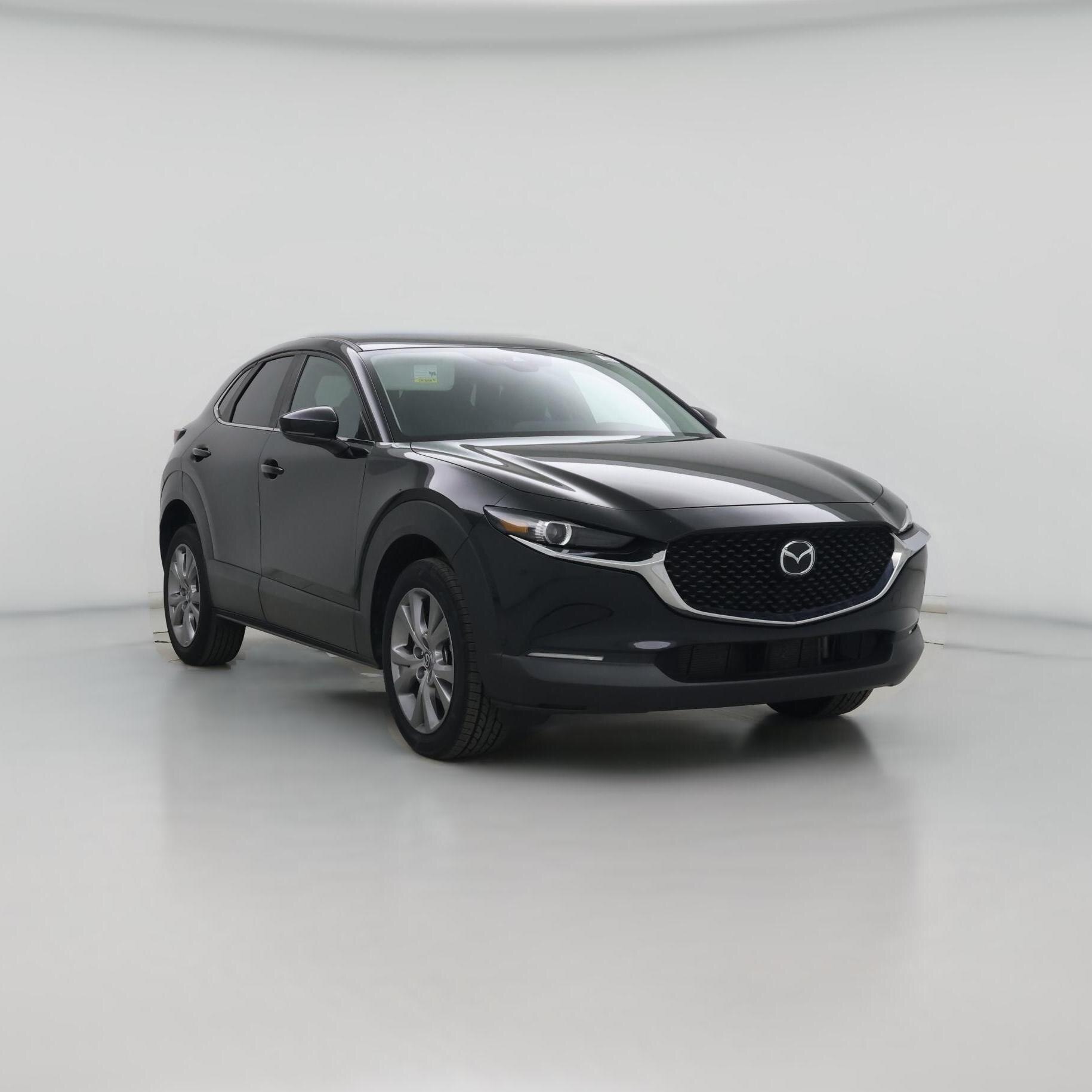 Thumbnail: 2022 Mazda CX-30 - 1