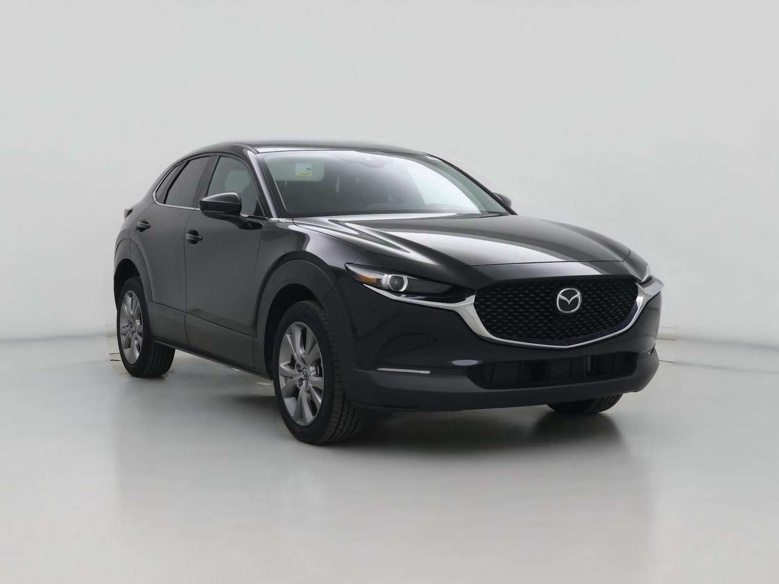 2022 Mazda CX-30 Select