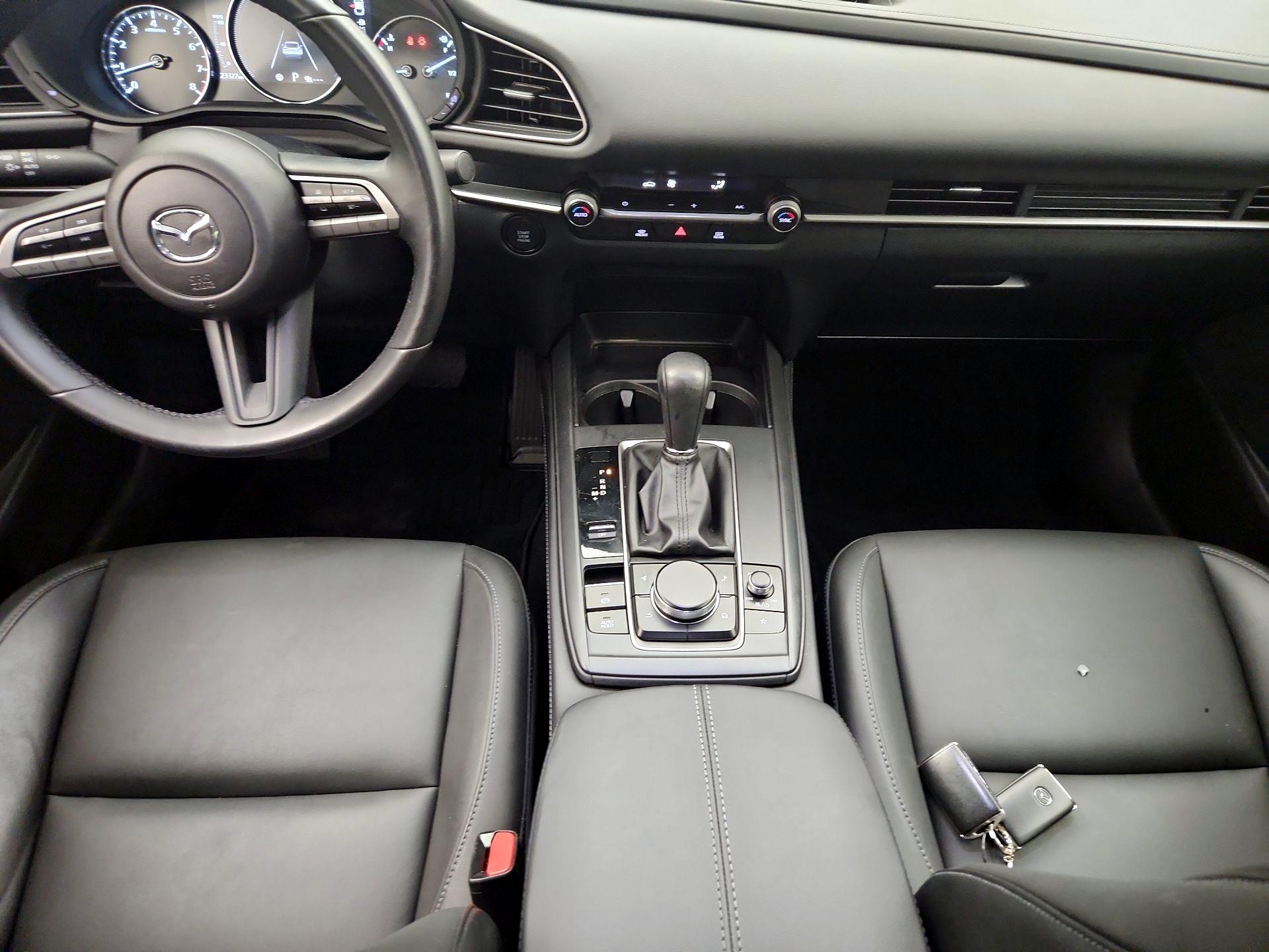 Thumbnail: 2022 Mazda CX-30 - 9