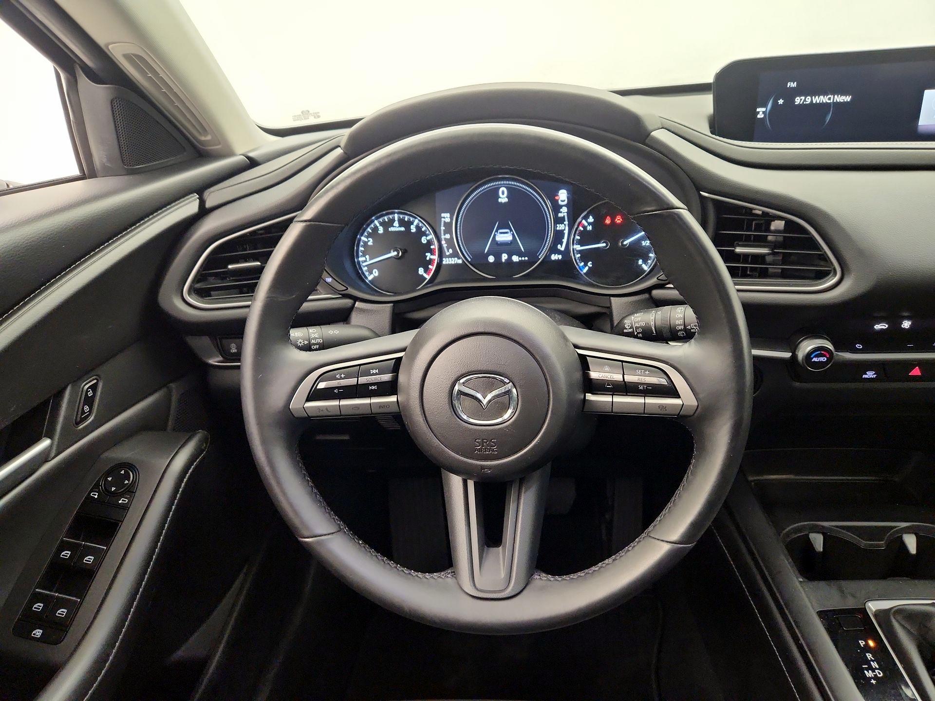 Thumbnail: 2022 Mazda CX-30 - 10