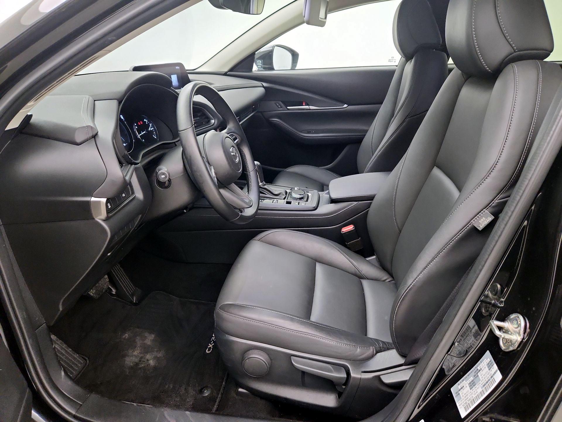 Thumbnail: 2022 Mazda CX-30 - 11