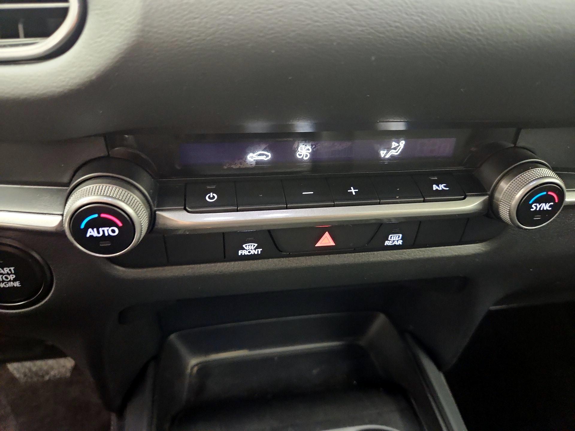 Thumbnail: 2022 Mazda CX-30 - 16