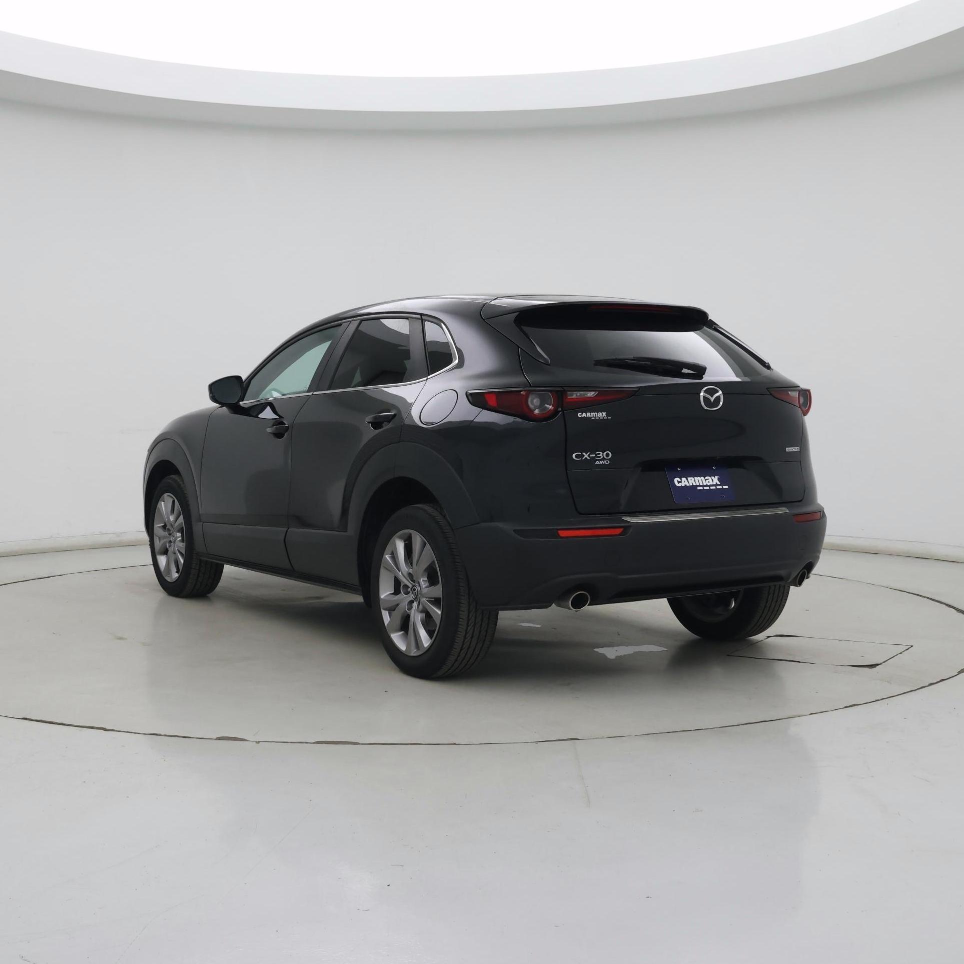 Thumbnail: 2022 Mazda CX-30 - 2