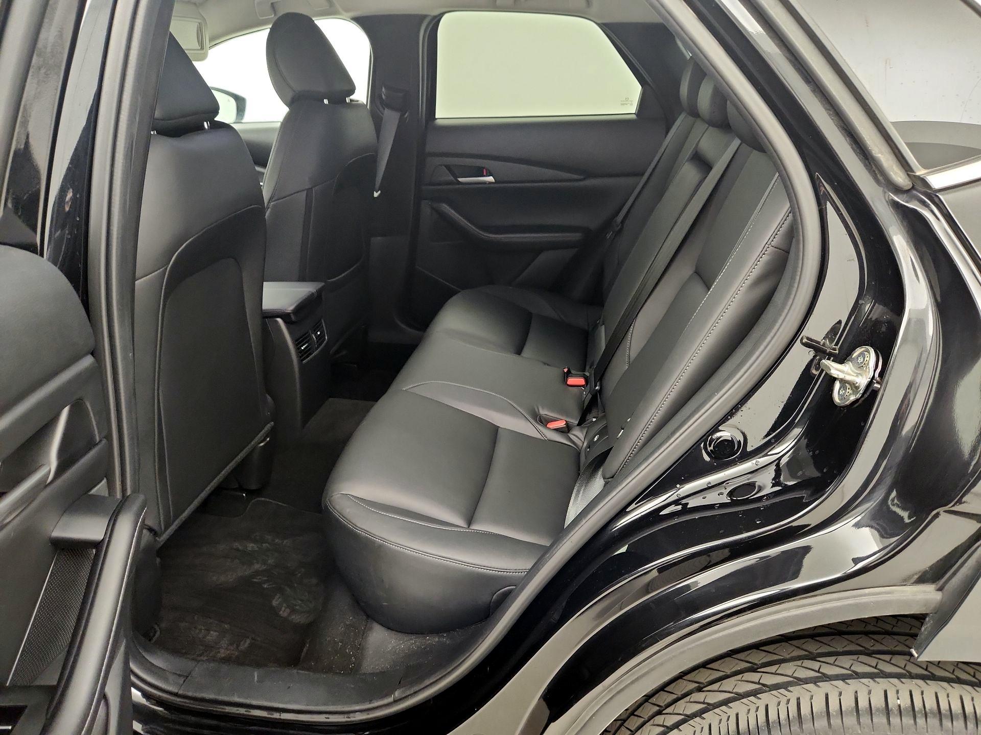 Thumbnail: 2022 Mazda CX-30 - 19