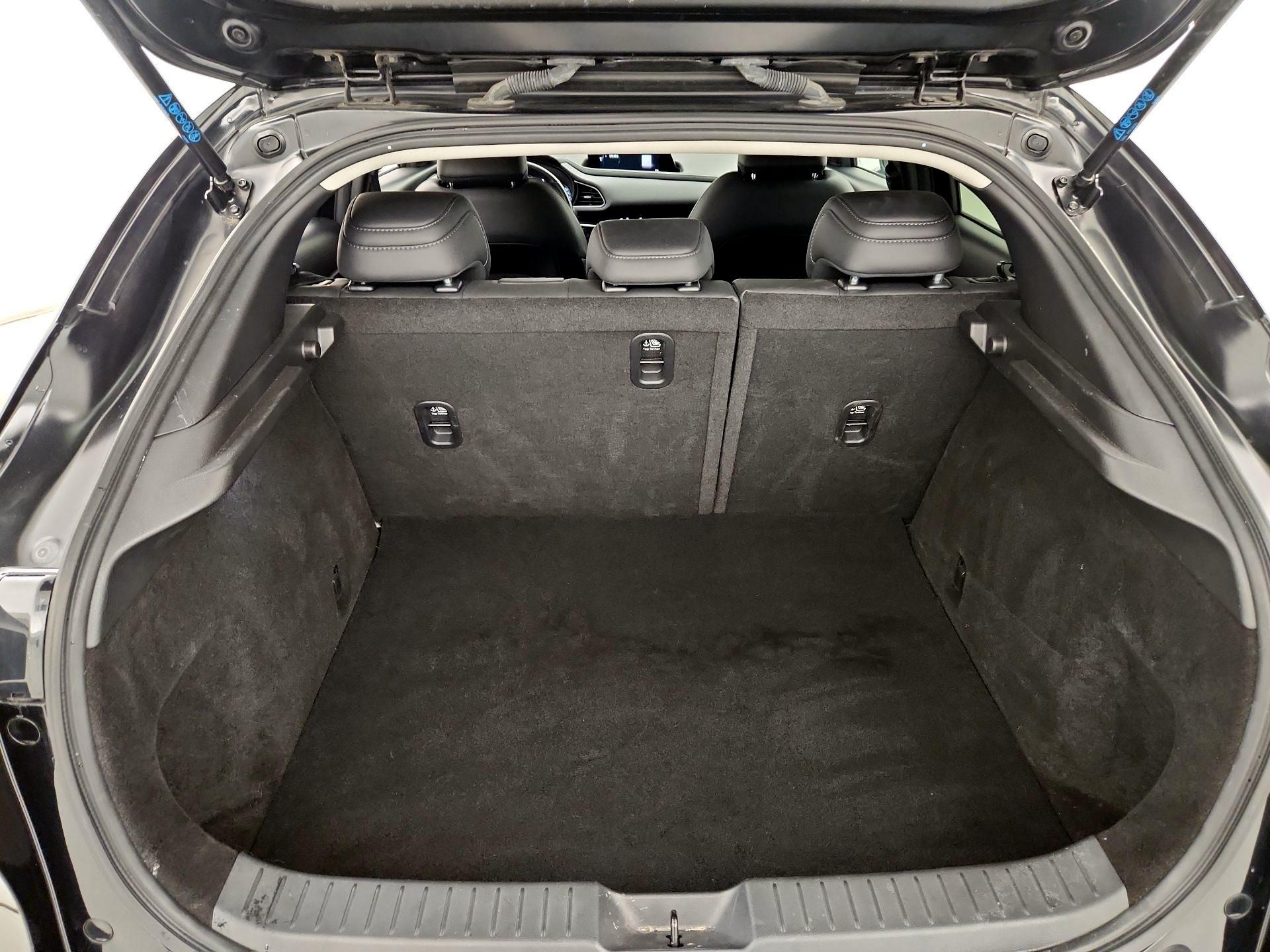 Thumbnail: 2022 Mazda CX-30 - 20