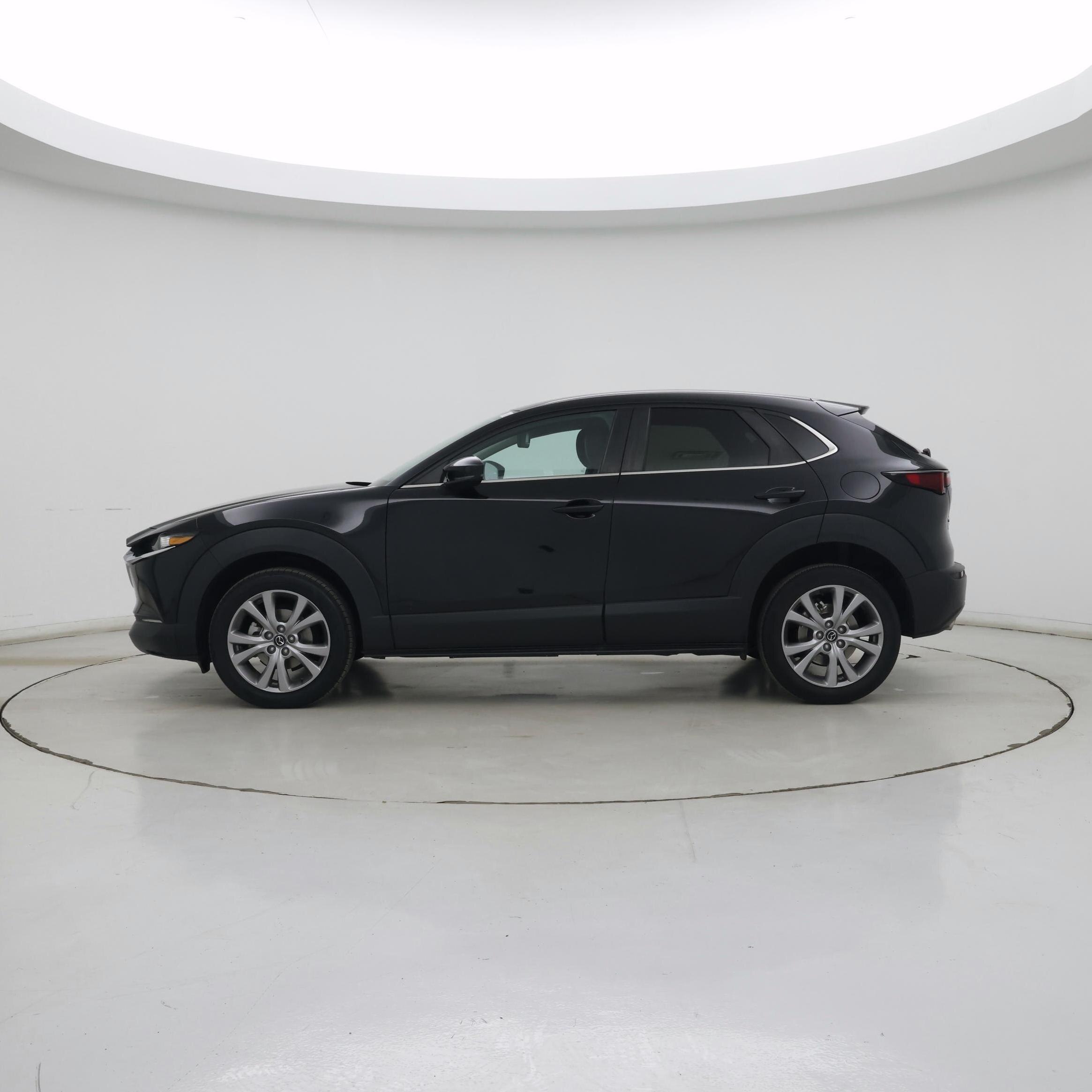 Thumbnail: 2022 Mazda CX-30 - 3