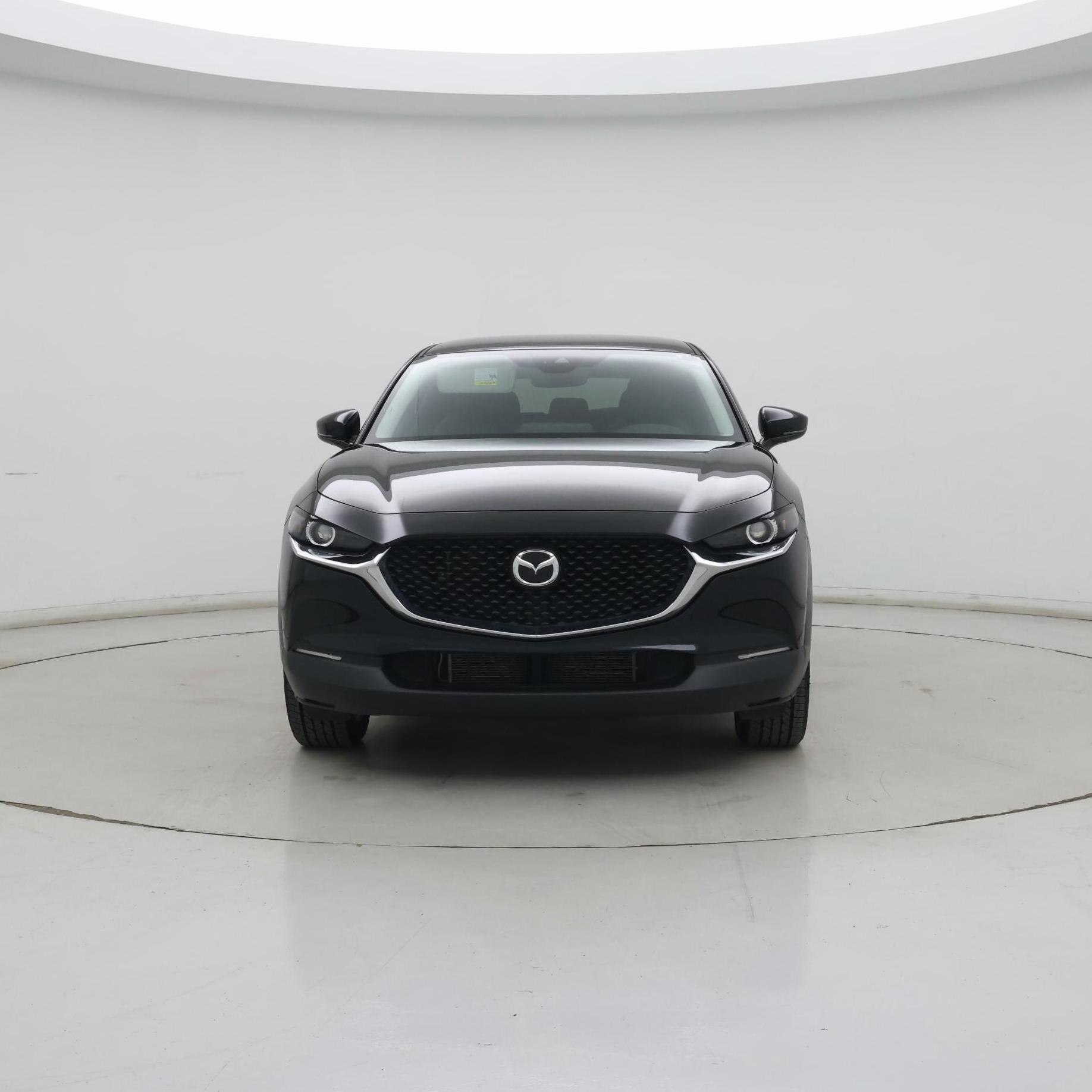 Thumbnail: 2022 Mazda CX-30 - 5
