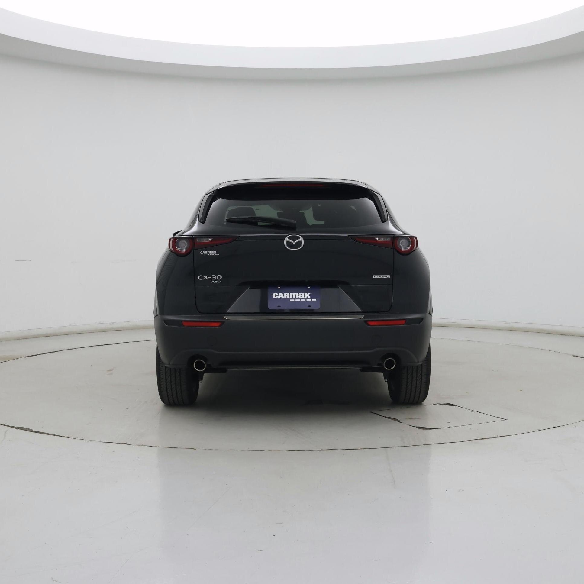 Thumbnail: 2022 Mazda CX-30 - 6