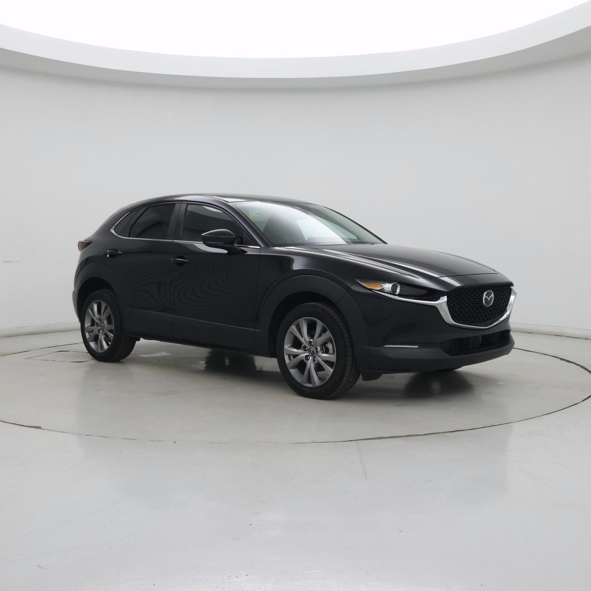 Thumbnail: 2022 Mazda CX-30 - 7