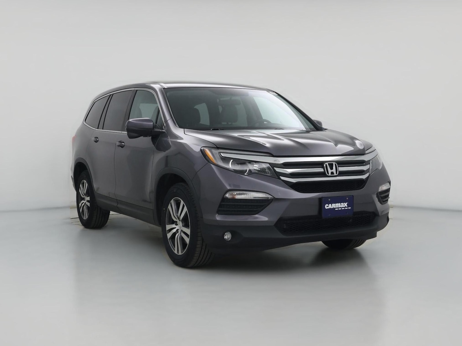 2018 Honda Pilot EX
