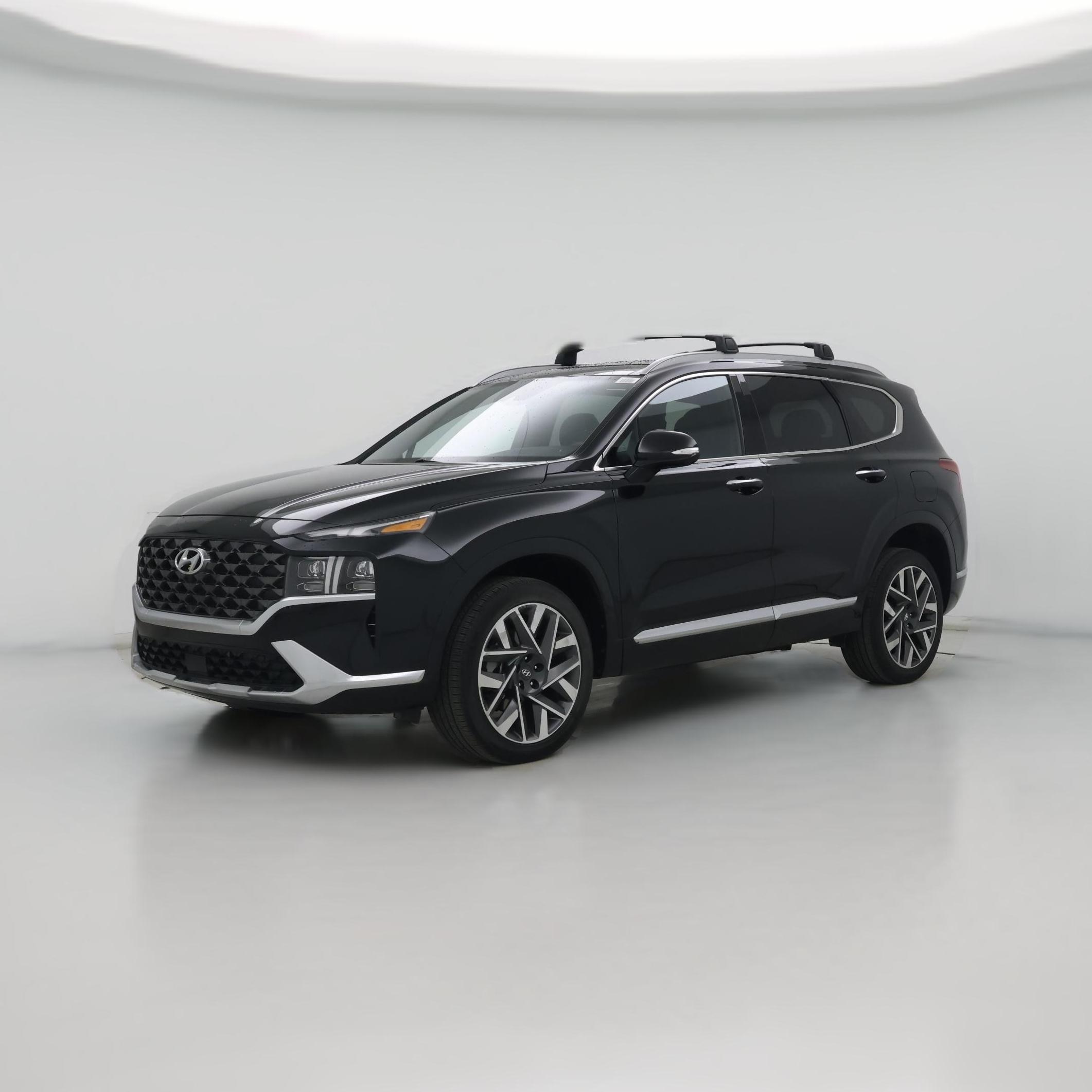Thumbnail: 2023 Hyundai Santa Fe - 1