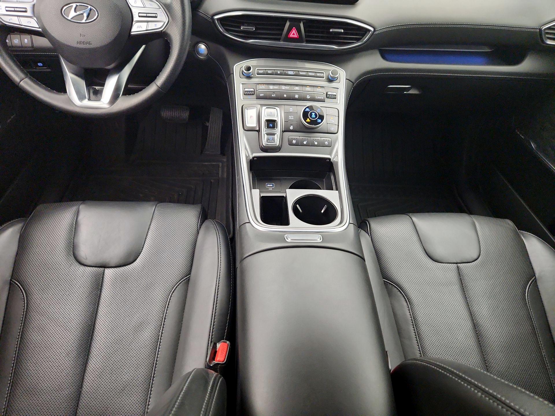 Thumbnail: 2023 Hyundai Santa Fe - 9